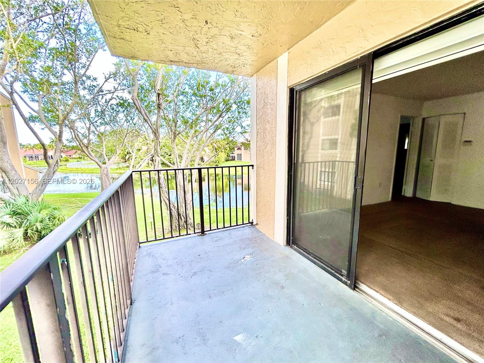 PALMS OF PEMBROKE CONDO - Residential