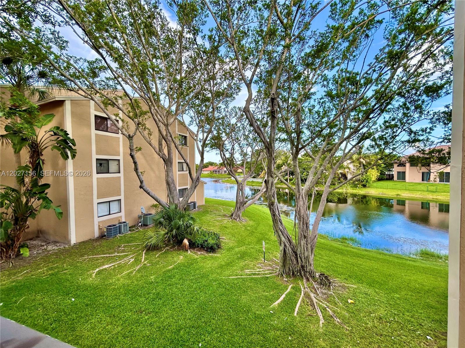 PALMS OF PEMBROKE CONDO - Residential