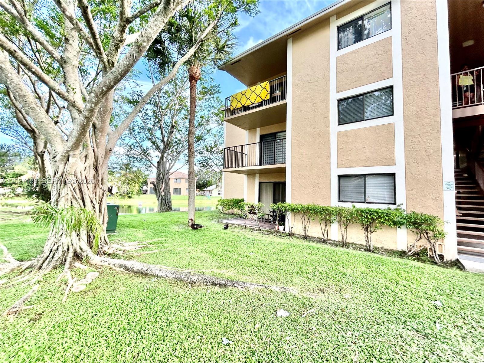 PALMS OF PEMBROKE CONDO - Residential