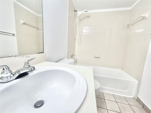 Tiny photo for 400 W Palm Cir W #201, Pembroke Pines, FL 33025 (MLS # A12027156)
