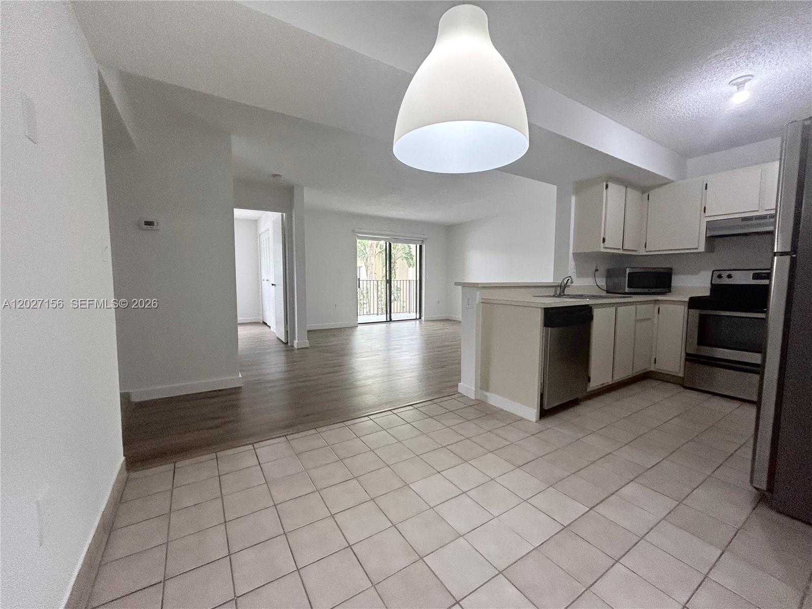 PALMS OF PEMBROKE CONDO - Residential
