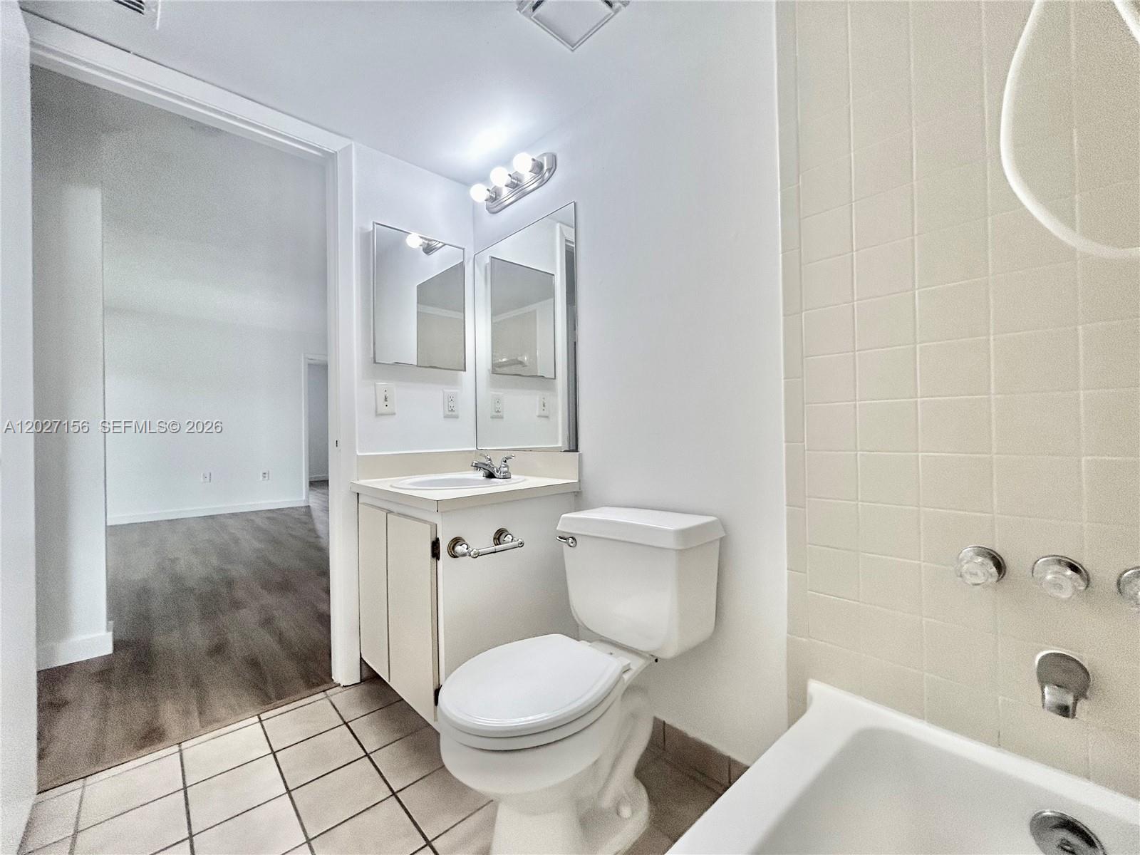 PALMS OF PEMBROKE CONDO - Residential