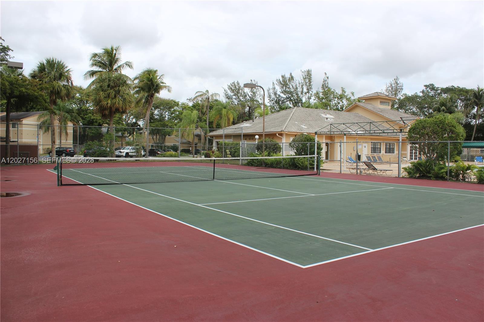 PALMS OF PEMBROKE CONDO - Residential
