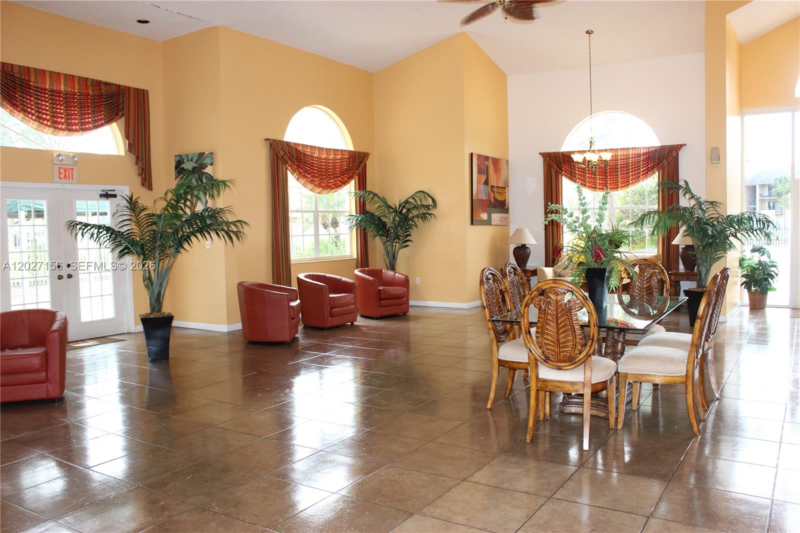 PALMS OF PEMBROKE CONDO - Residential