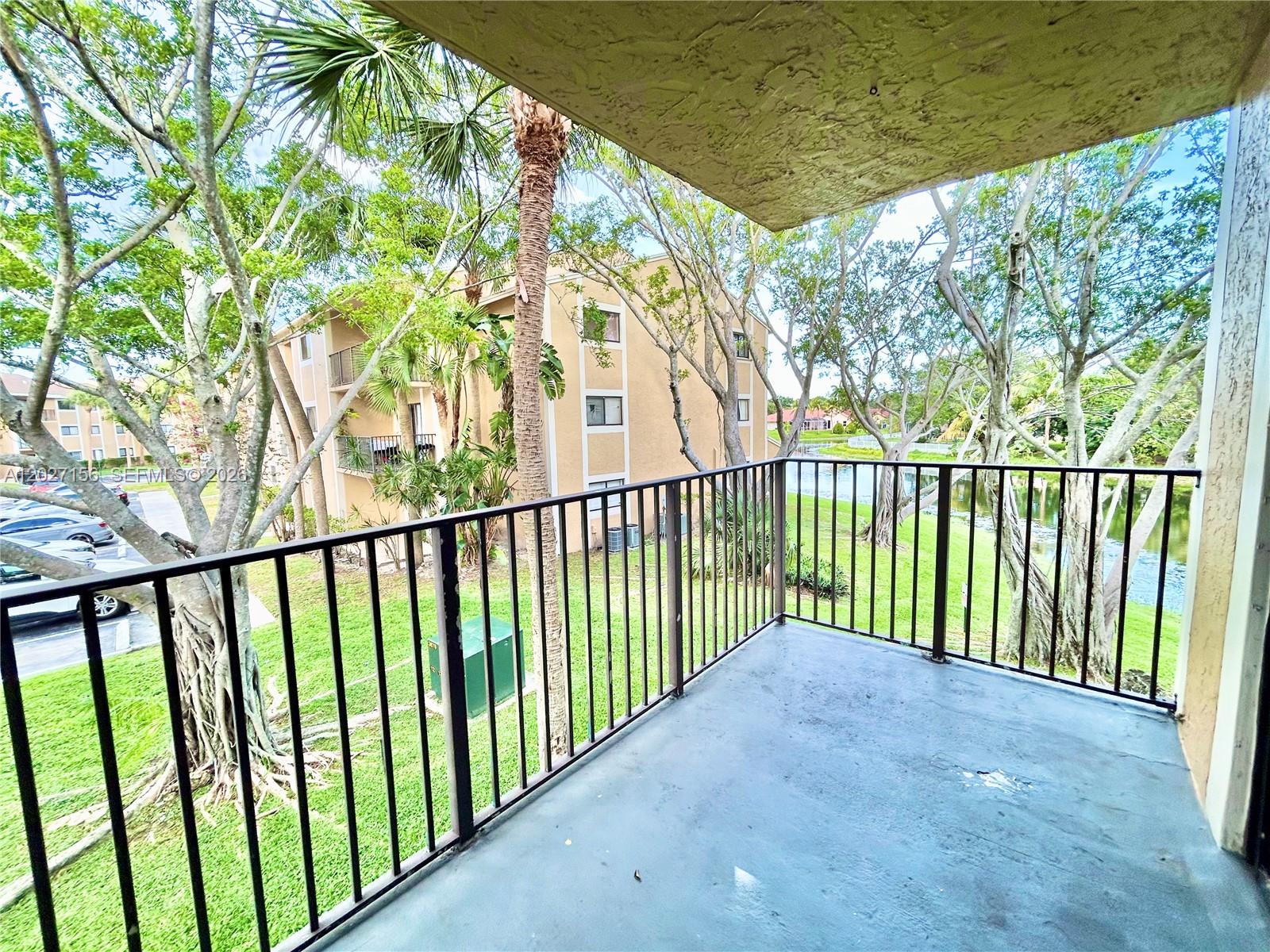 PALMS OF PEMBROKE CONDO - Residential