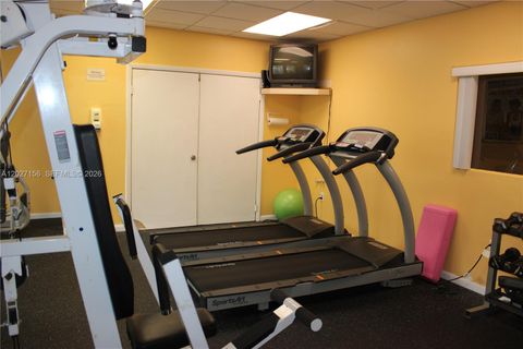 Tiny photo for 400 W Palm Cir W #201, Pembroke Pines, FL 33025 (MLS # A12027156)