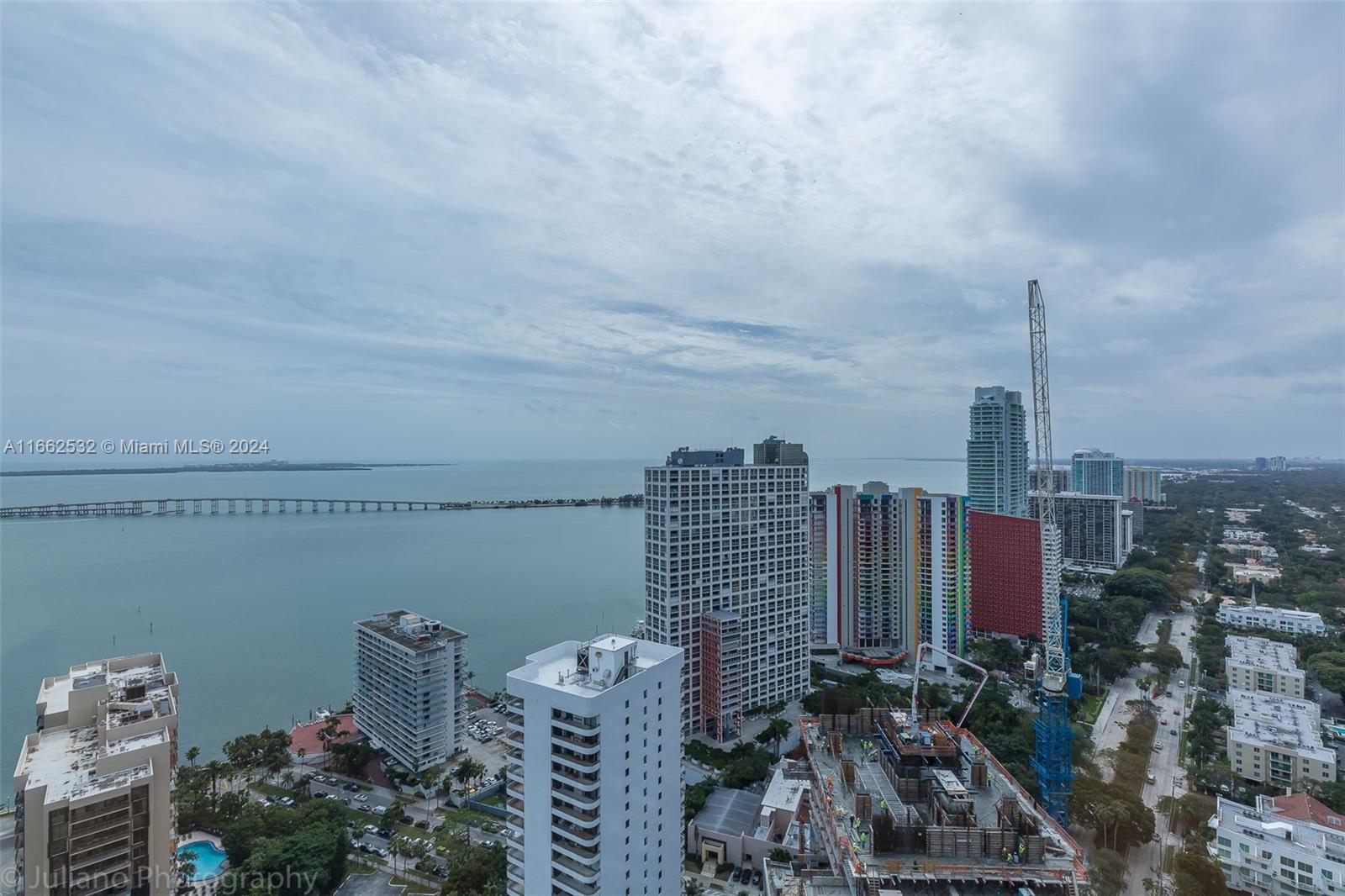 MILLENNIUM TOWER CONDOMIN - Residential