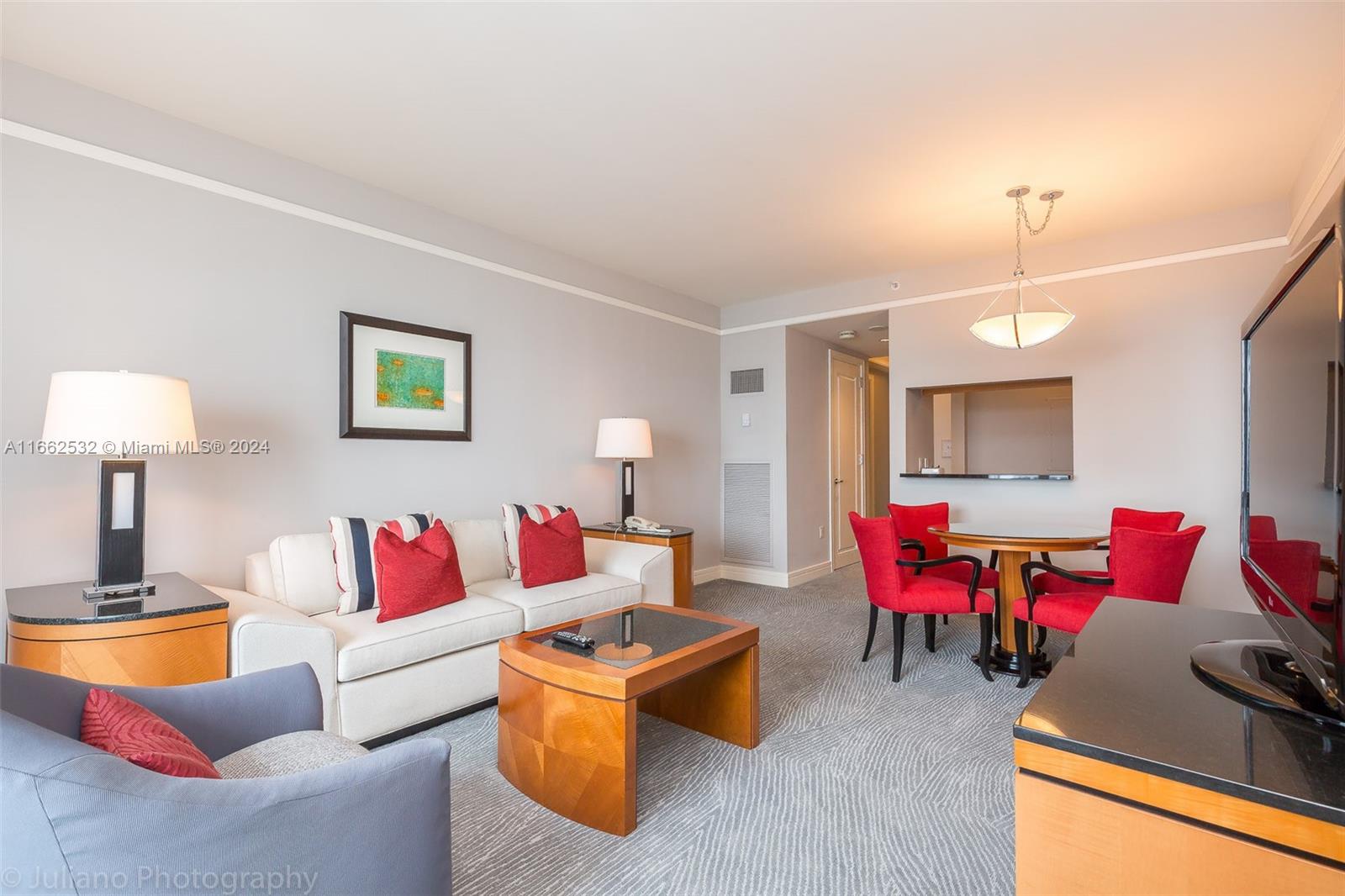 MILLENNIUM TOWER CONDOMIN - Residential