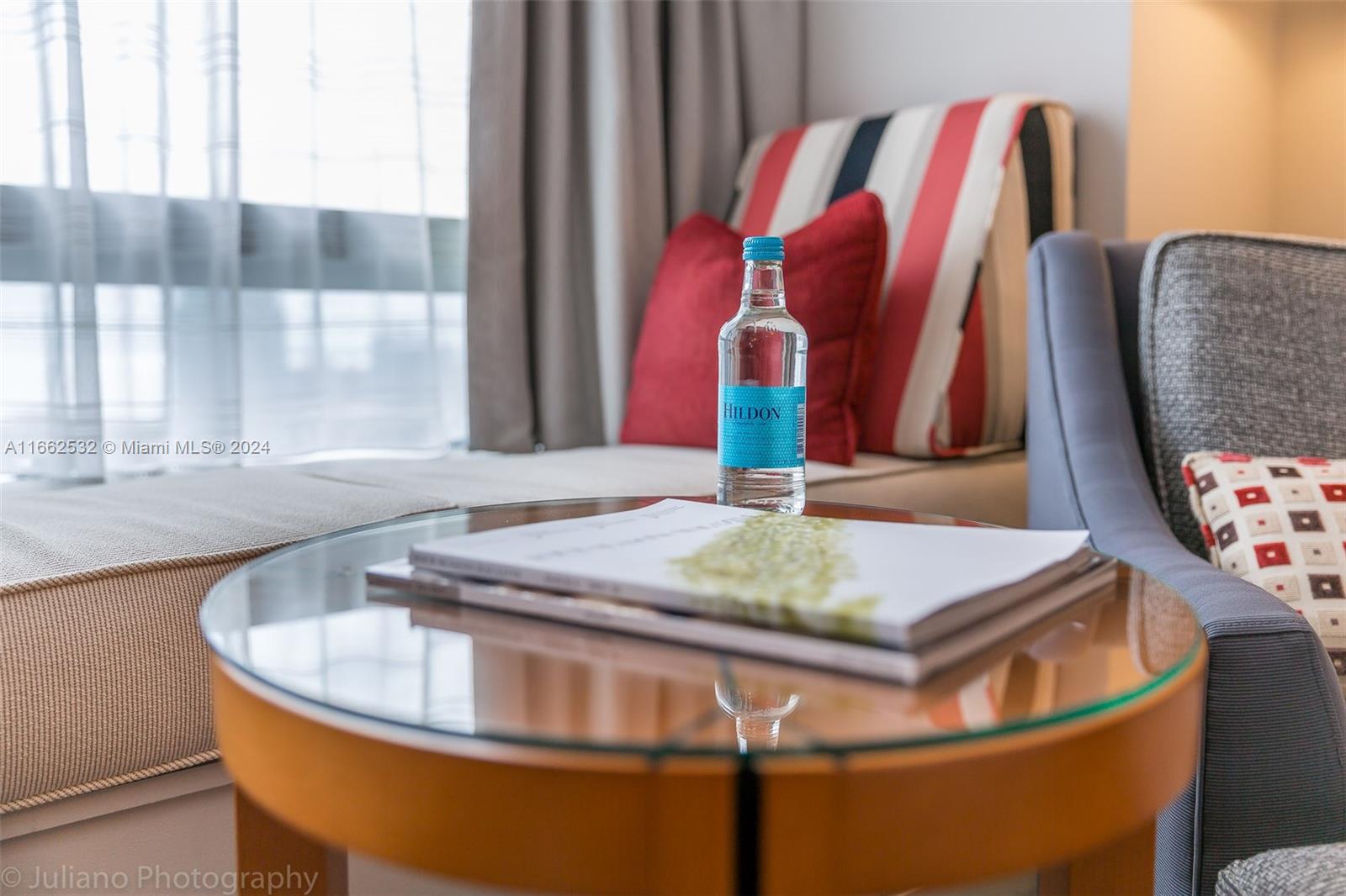 MILLENNIUM TOWER CONDOMIN - Residential