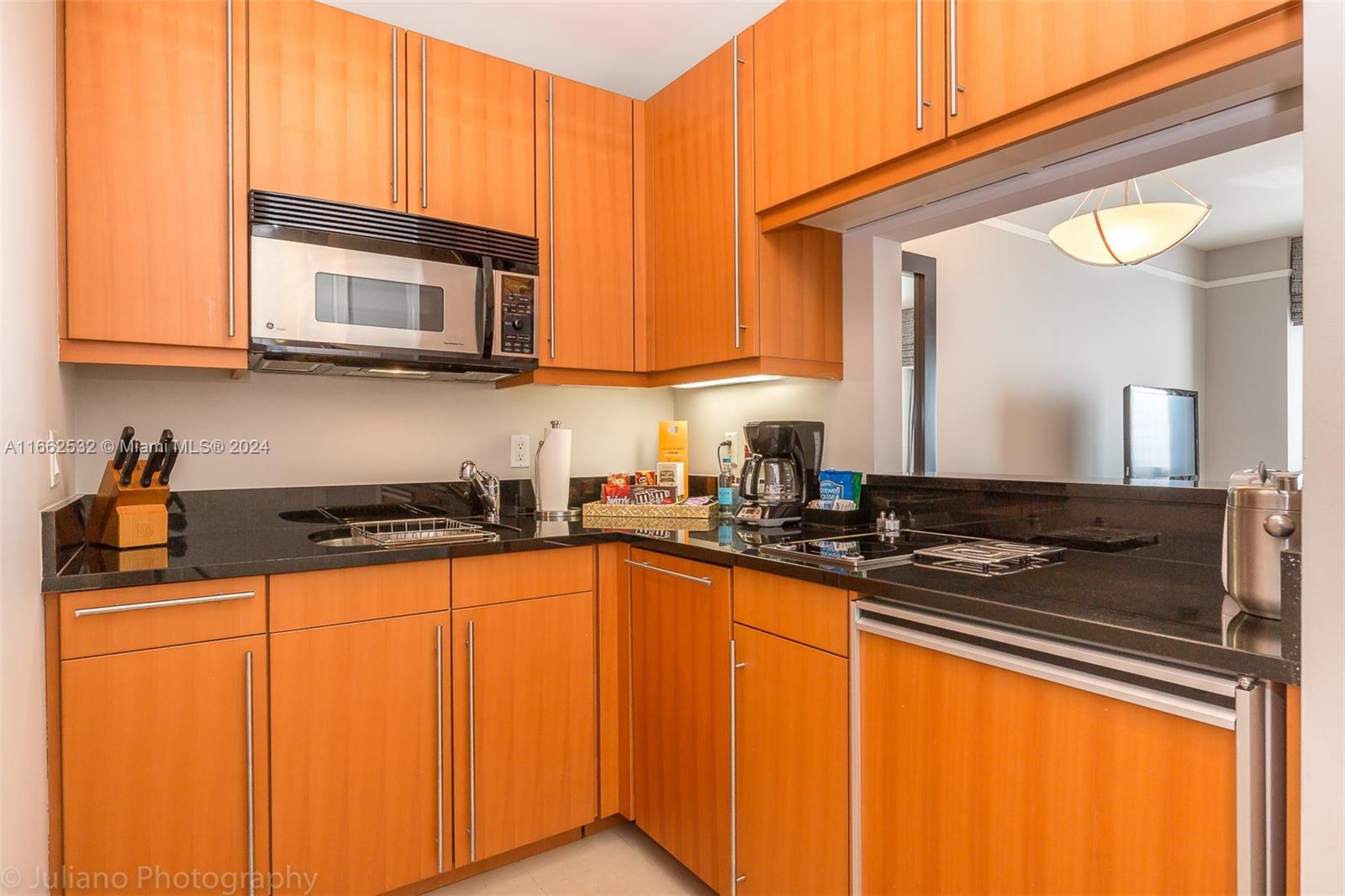 MILLENNIUM TOWER CONDOMIN - Residential