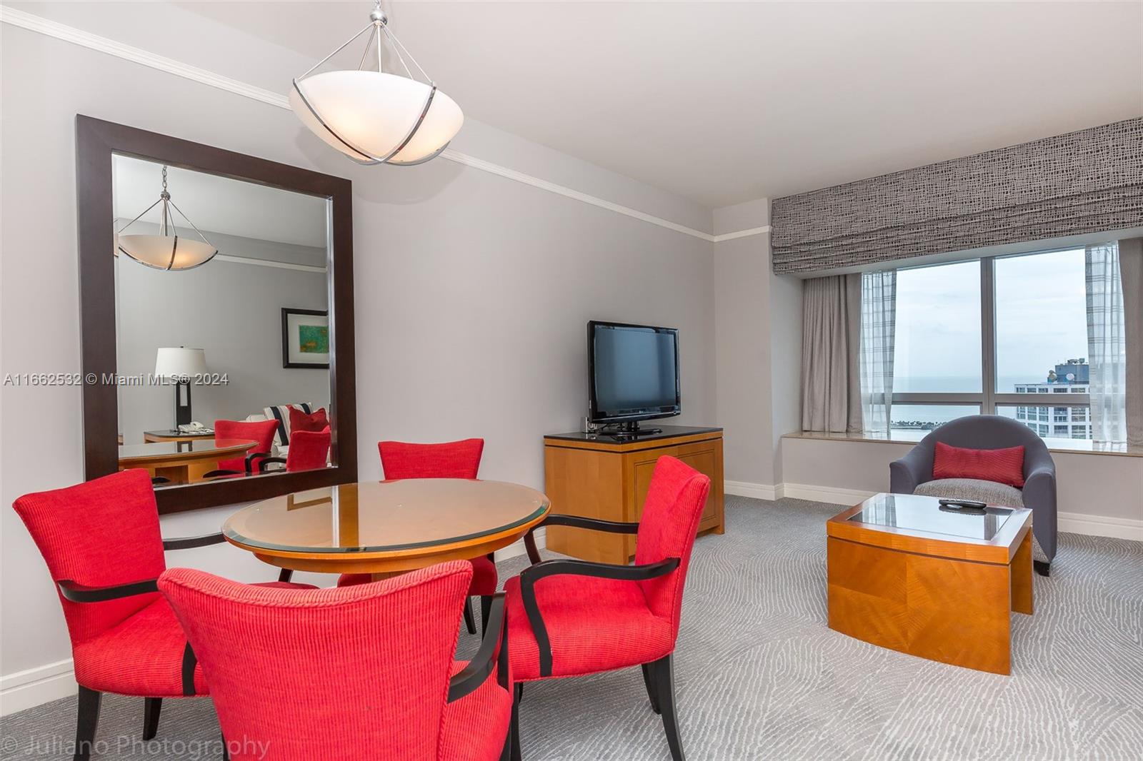 1435 Brickell Ave 3603, Miami, Broward County, Florida - 1 Bedrooms  
2 Bathrooms - 