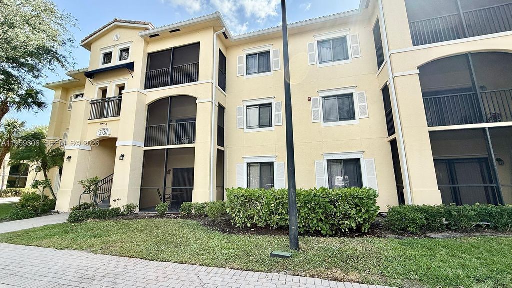 Photo of 2730 Anzio Ct #301, Palm Beach Gardens, FL 33410 (MLS # A11959306)