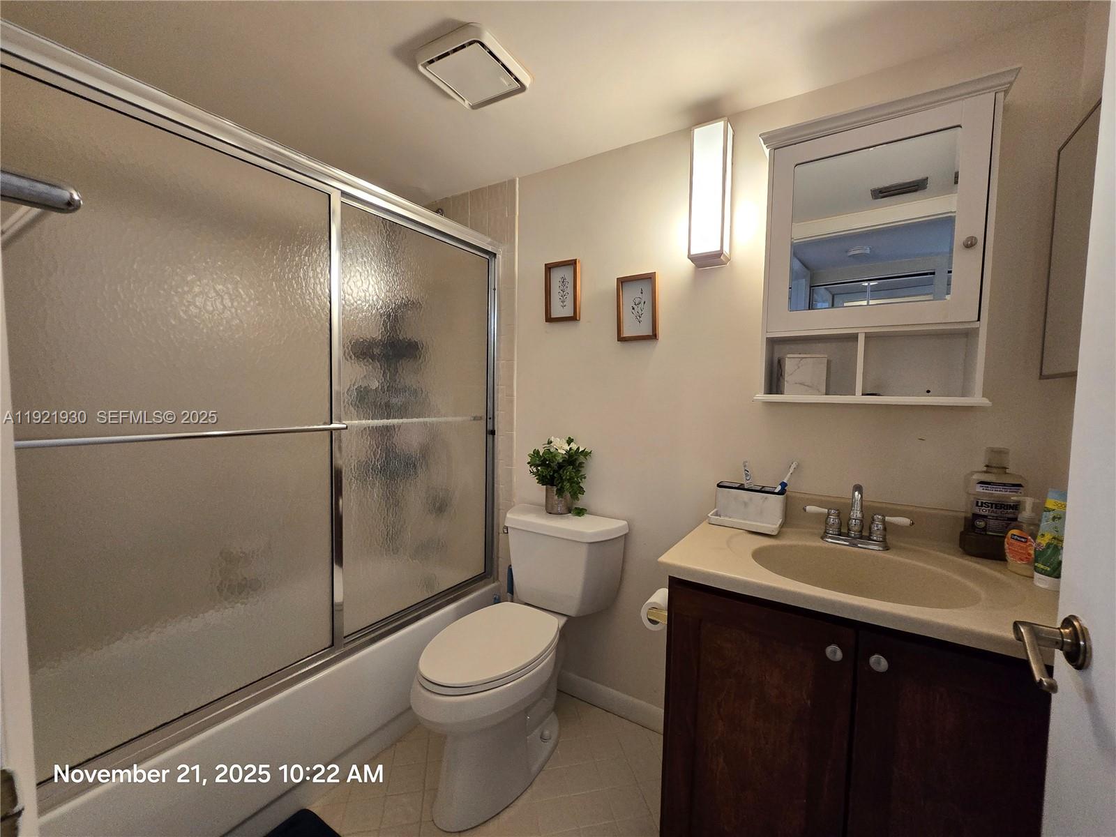 TRADEWINDS A CONDO - Residential Lease