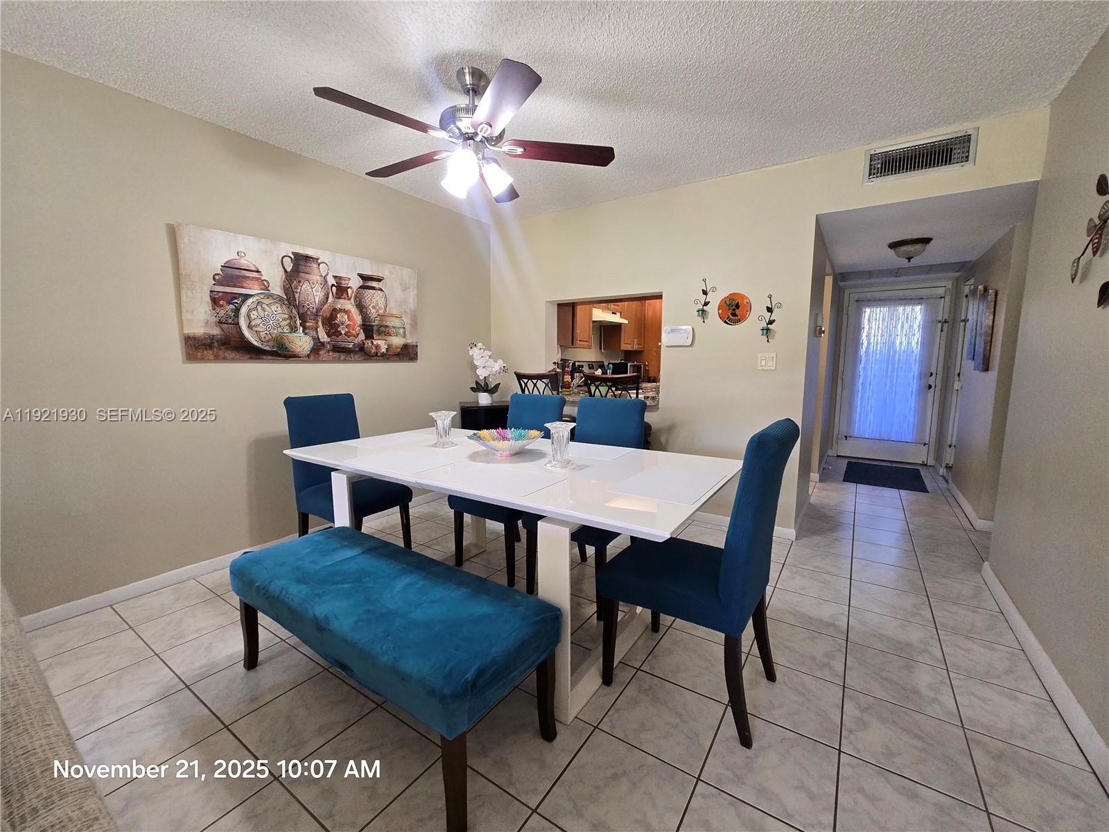 TRADEWINDS A CONDO - Residential Lease