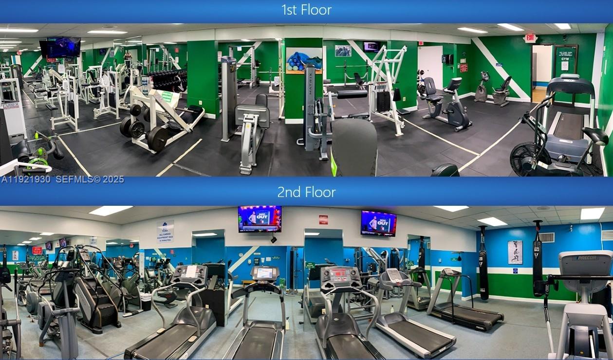 TRADEWINDS A CONDO - Residential Lease