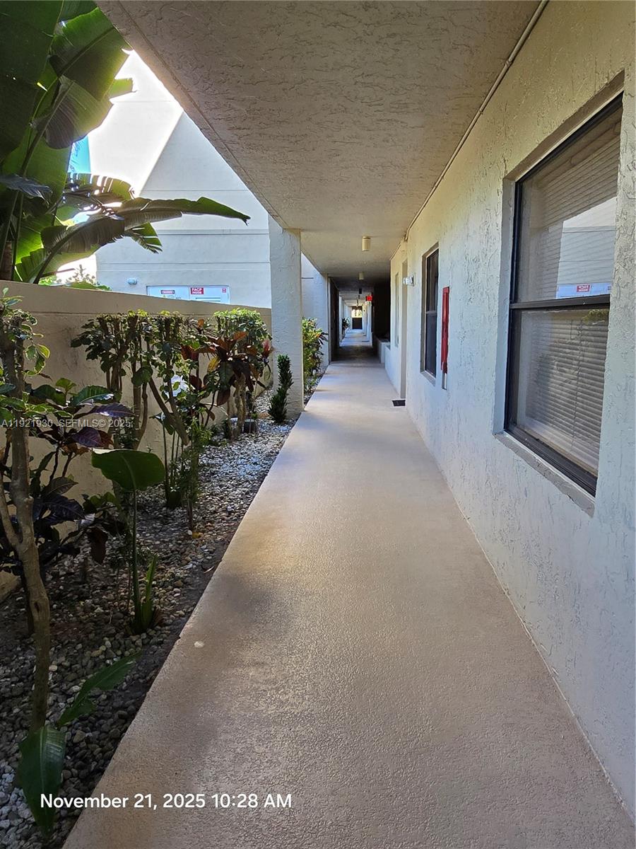 TRADEWINDS A CONDO - Residential Lease