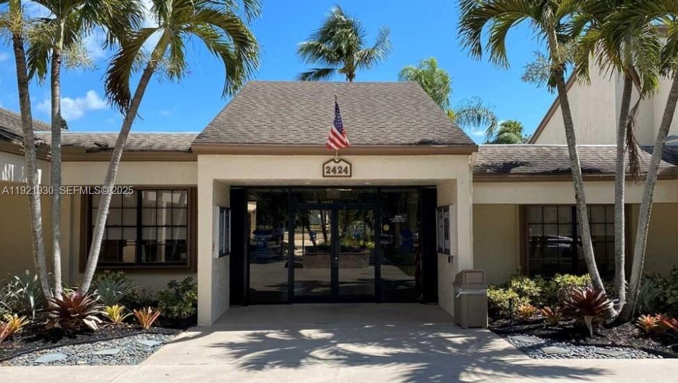 TRADEWINDS A CONDO - Residential Lease