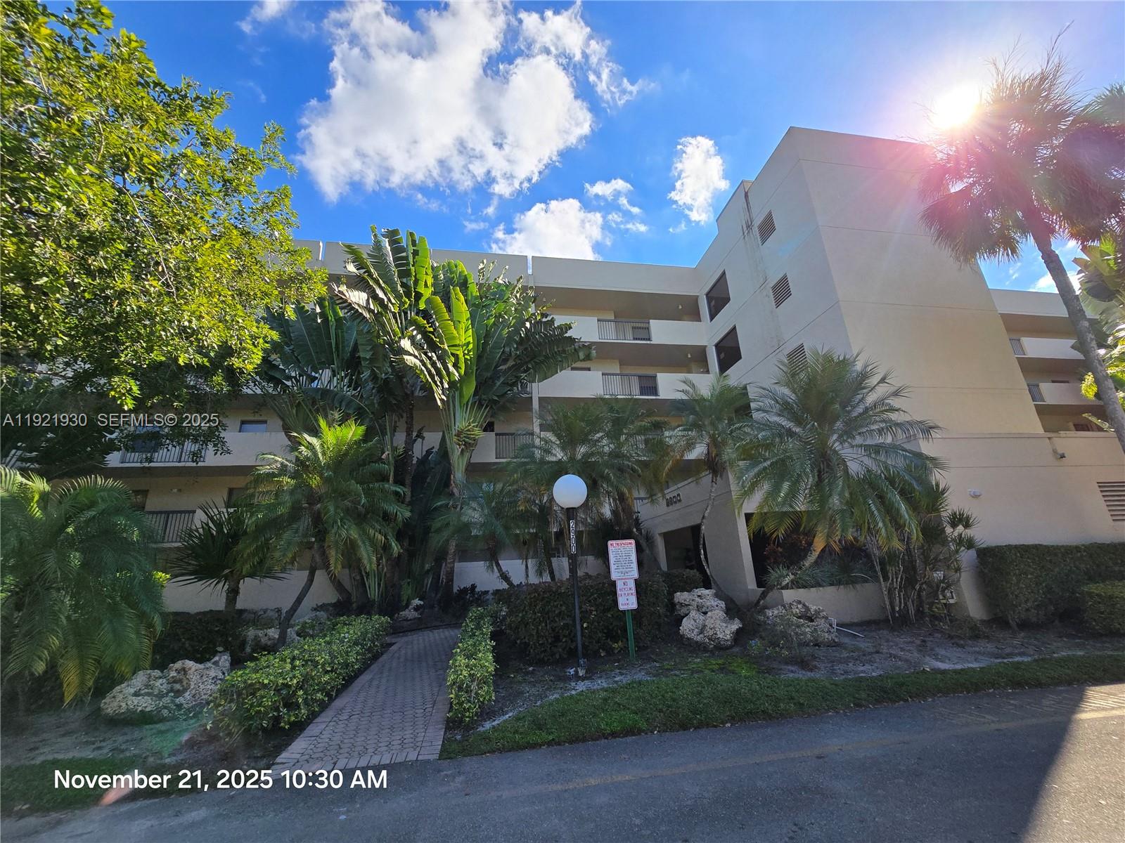 TRADEWINDS A CONDO - Residential Lease