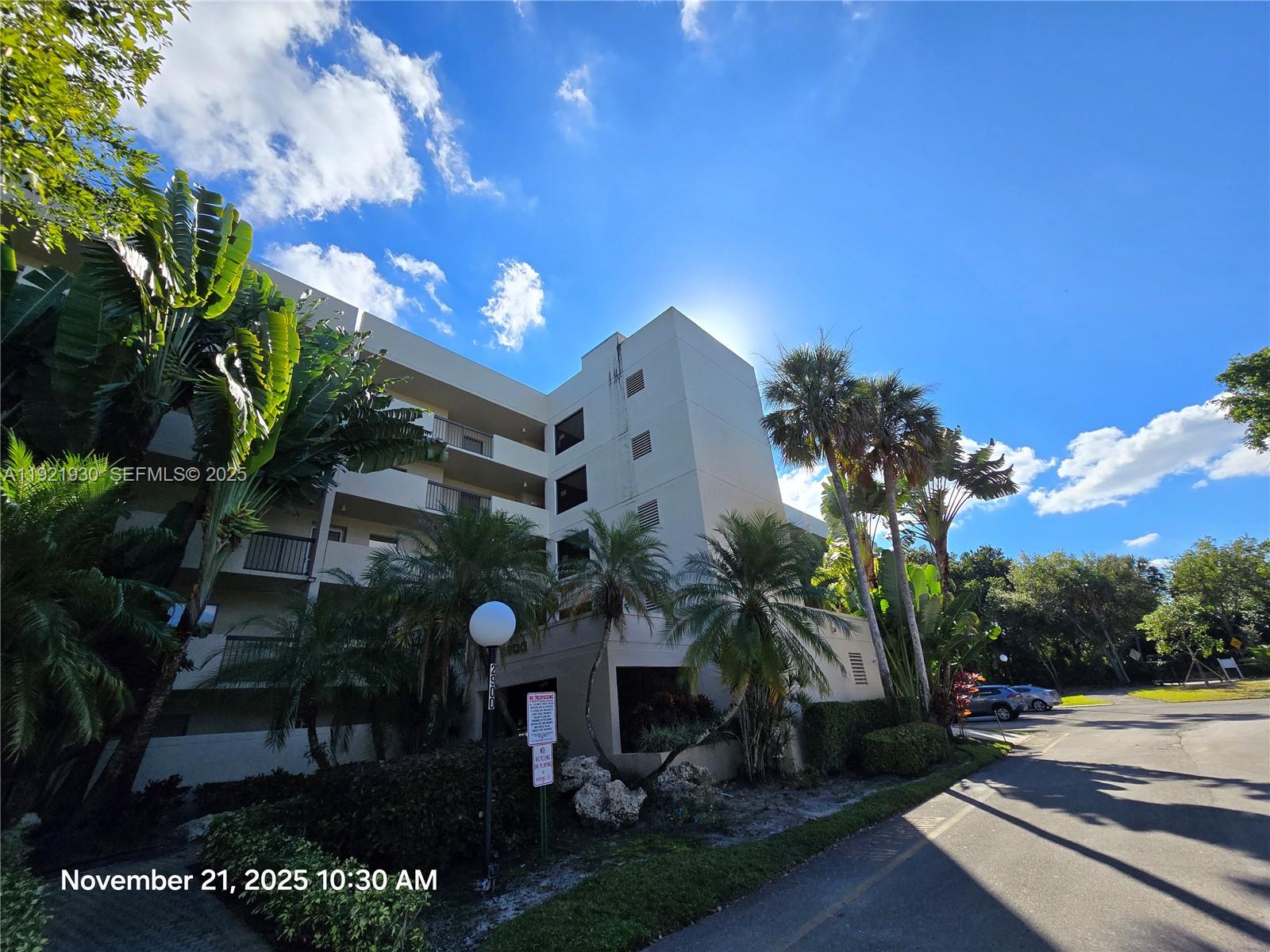 TRADEWINDS A CONDO - Residential Lease