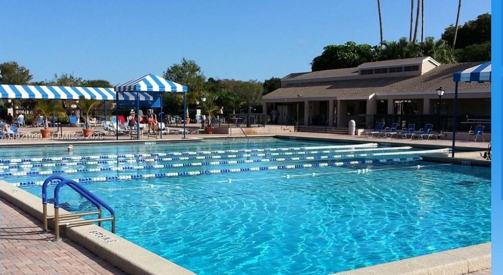 TRADEWINDS A CONDO - Residential Lease