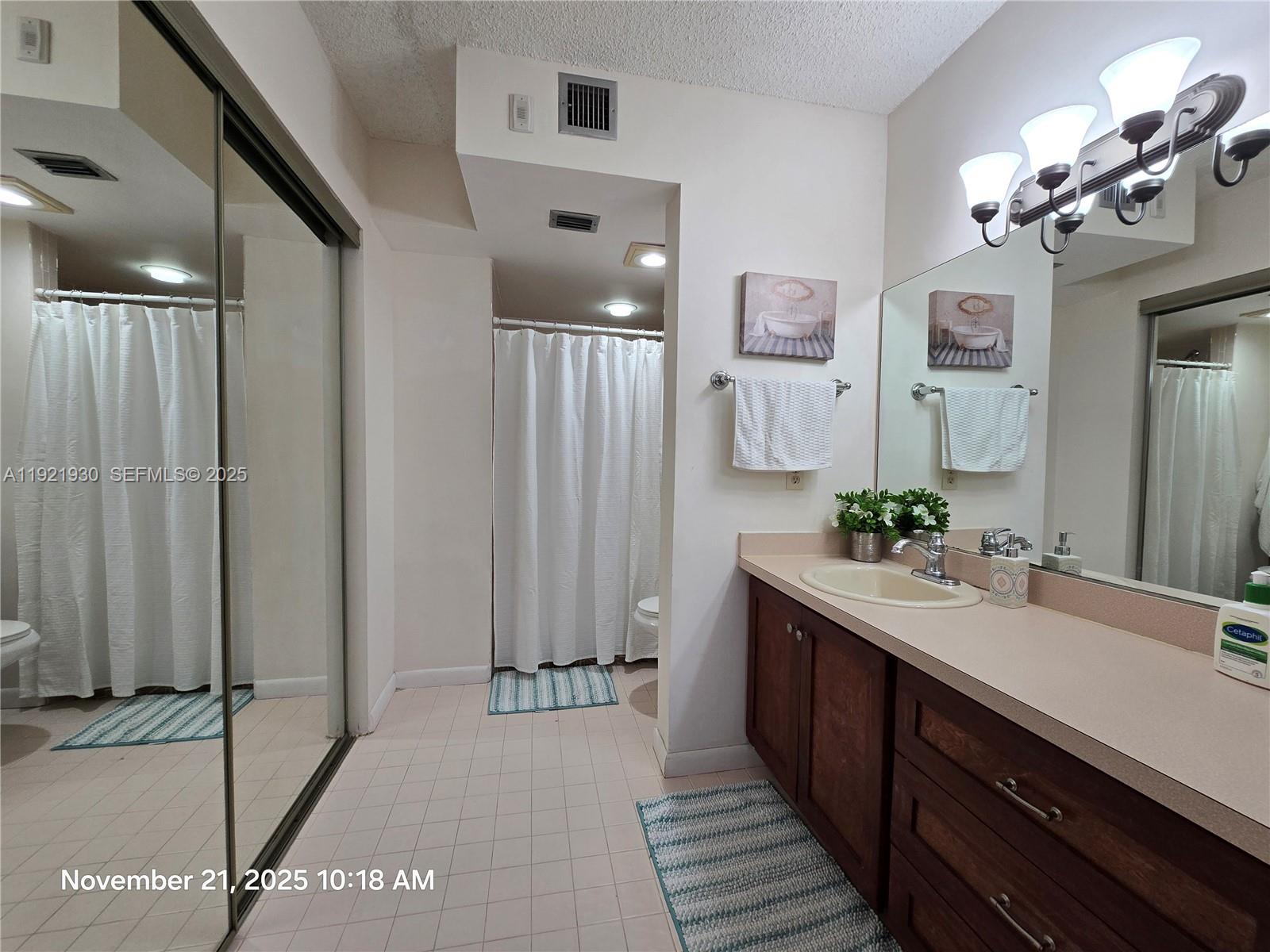 TRADEWINDS A CONDO - Residential Lease