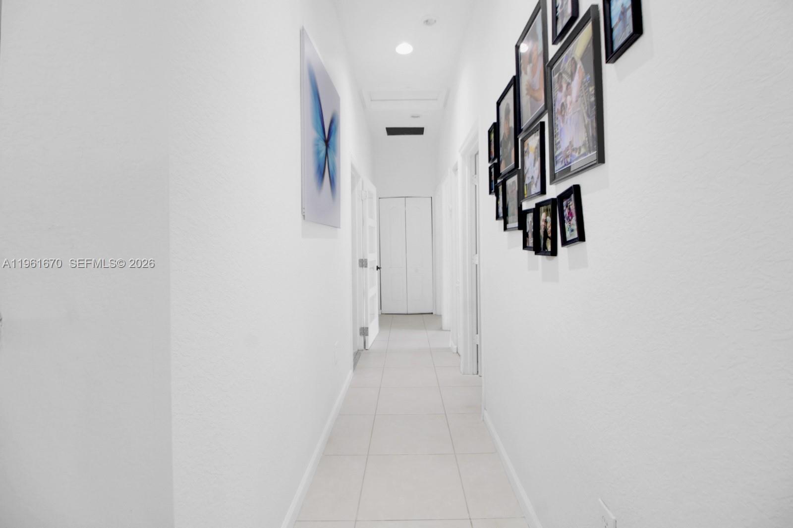 PORTOFINO BAY - Residential