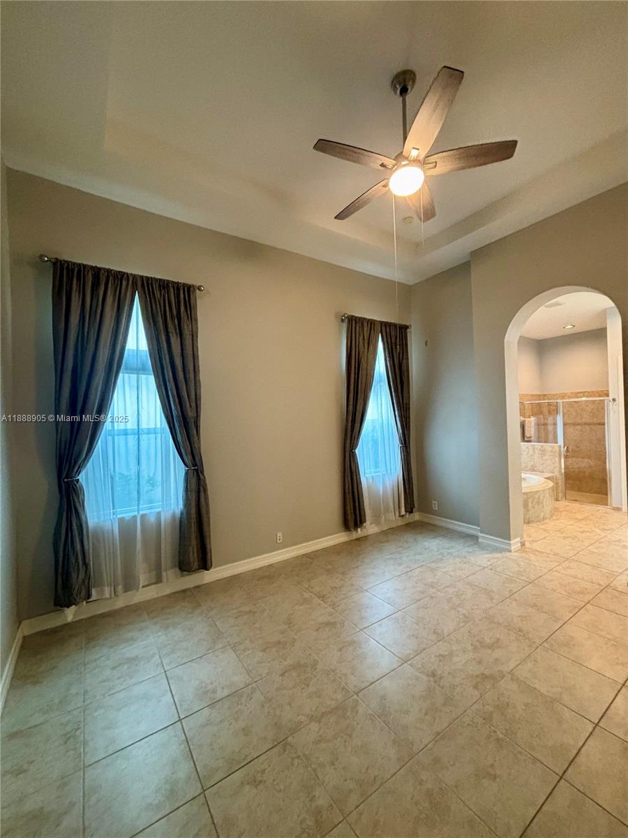 HERON BAY NORTH PLAT 2 - Residential Lease