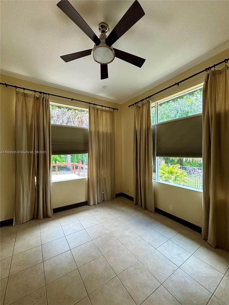 HERON BAY NORTH PLAT 2 - Residential Lease