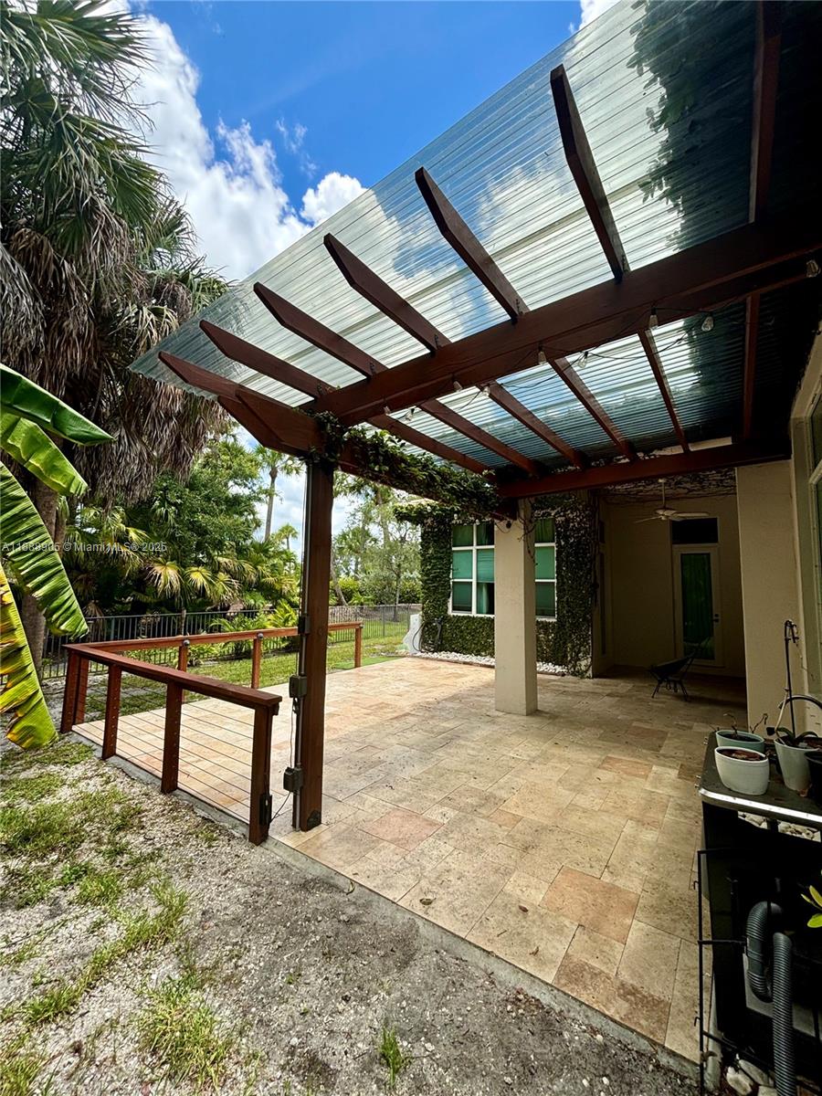 HERON BAY NORTH PLAT 2 - Residential Lease