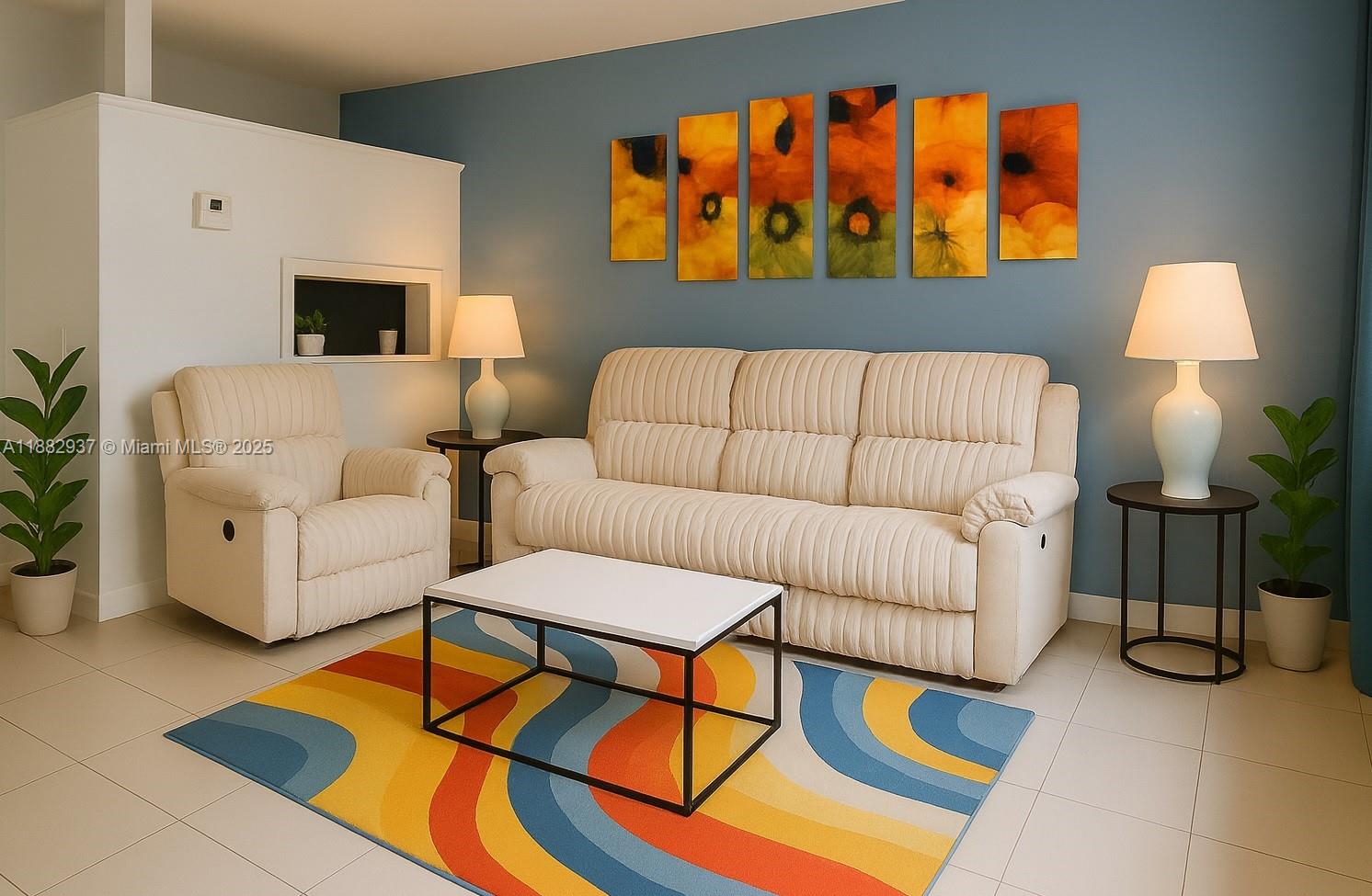 ROLEN LAKE GARDENS CO-OP - Residential