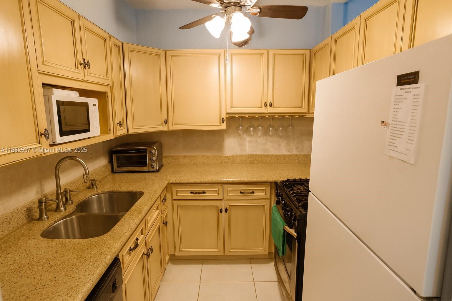 ROLEN LAKE GARDENS CO-OP - Residential