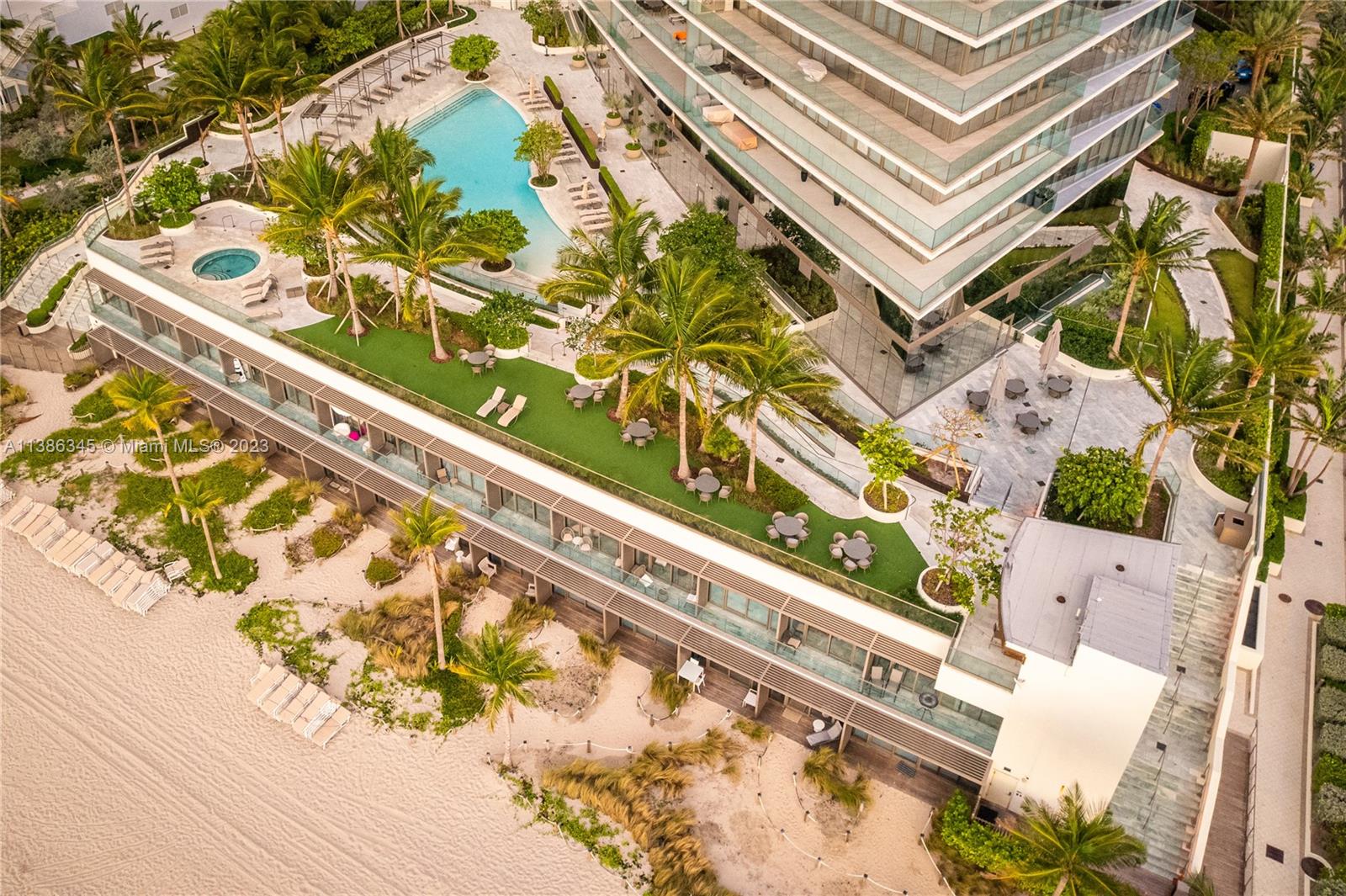 18975 COLLINS CONDO - Residential