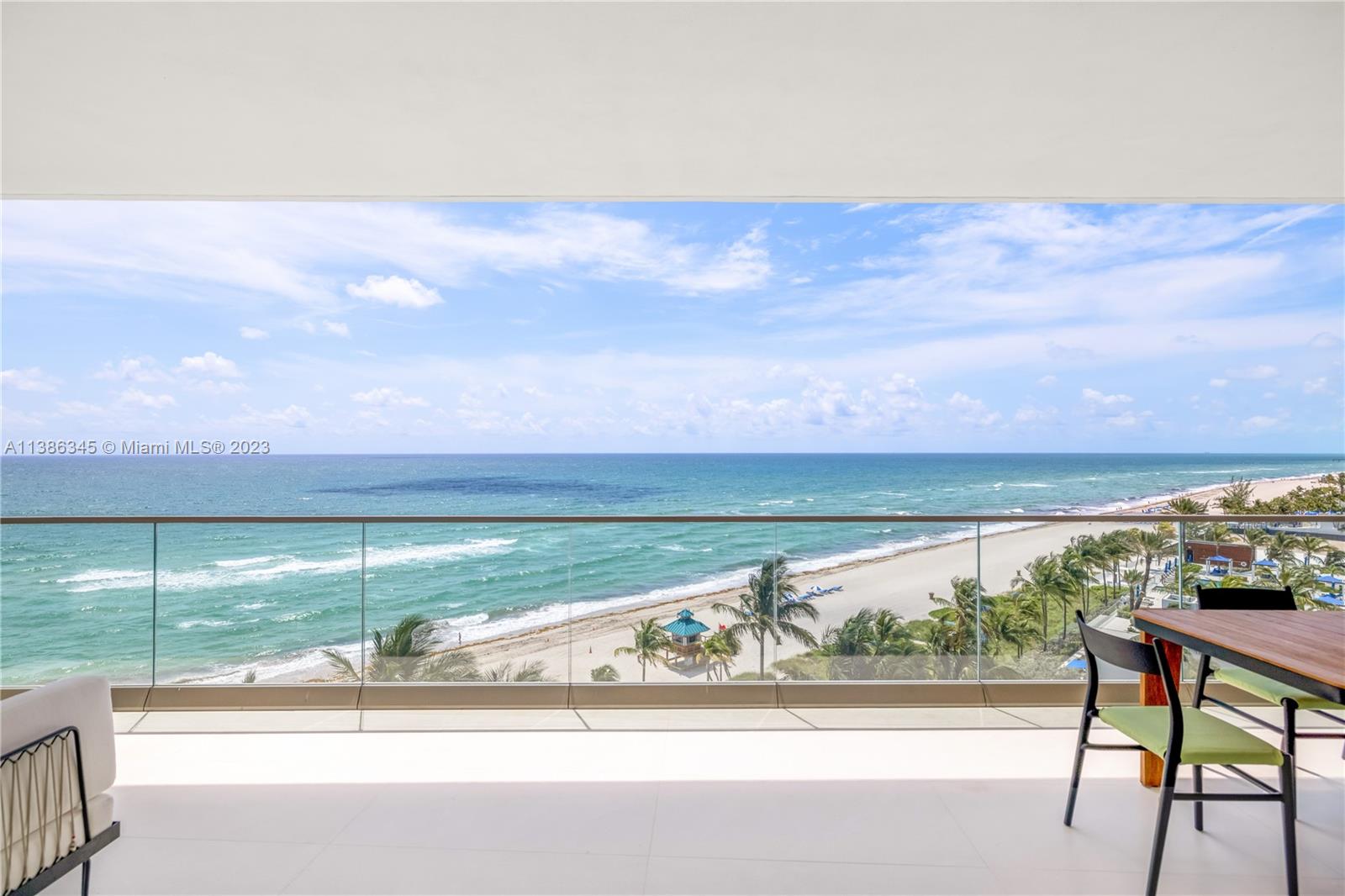 18975 COLLINS CONDO - Residential