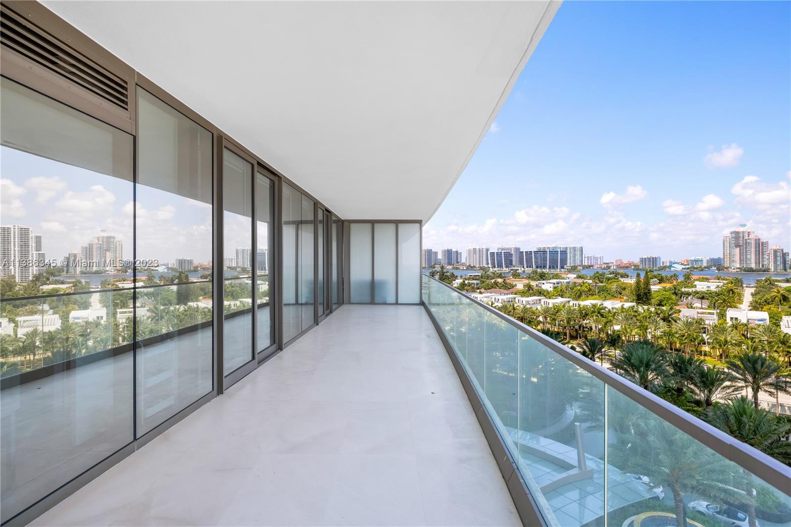 18975 COLLINS CONDO - Residential