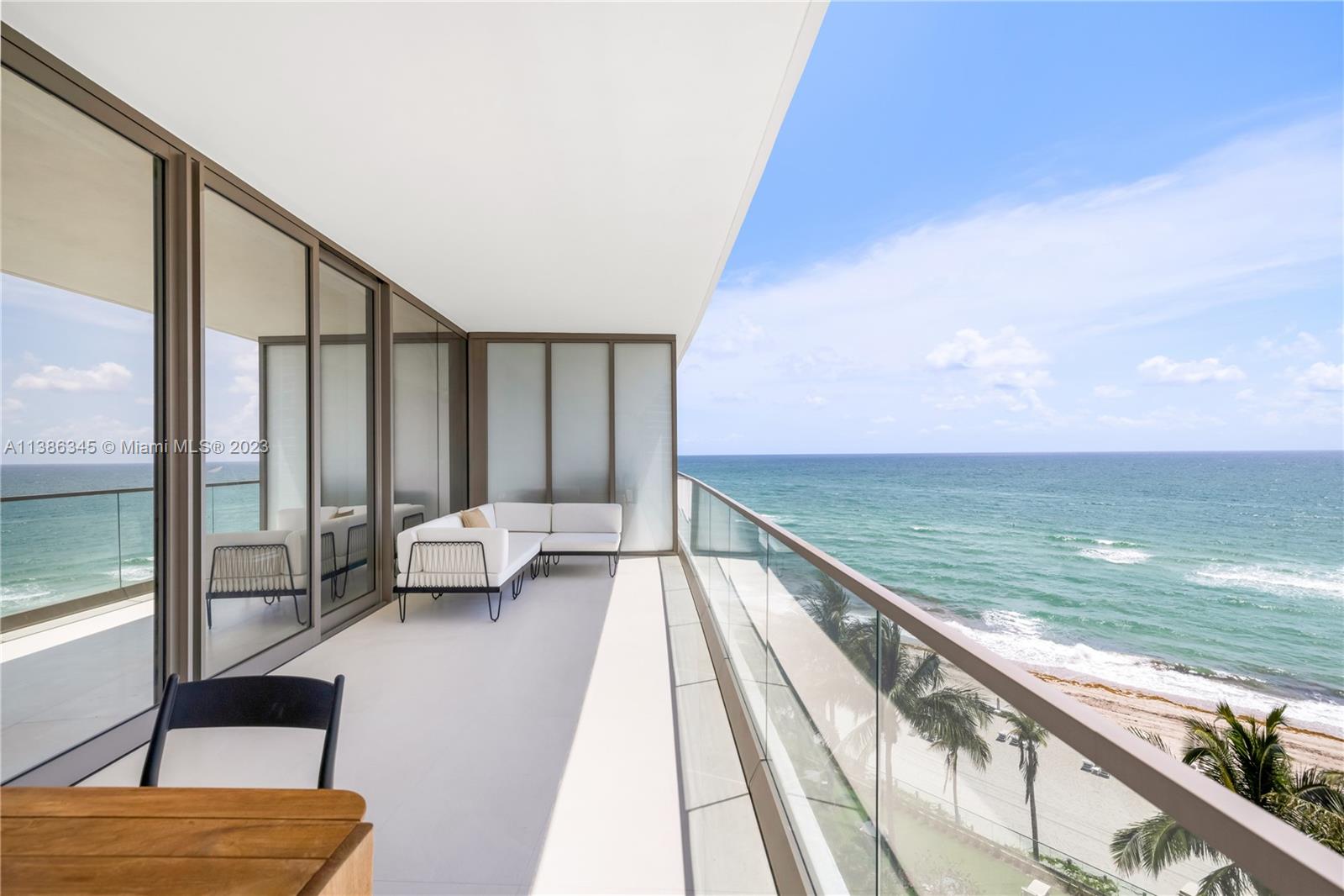 18975 COLLINS CONDO - Residential