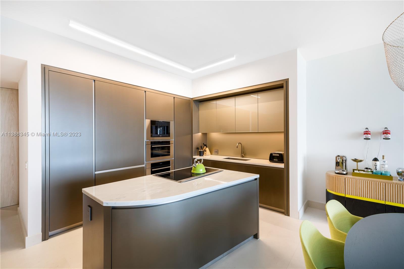 18975 COLLINS CONDO - Residential