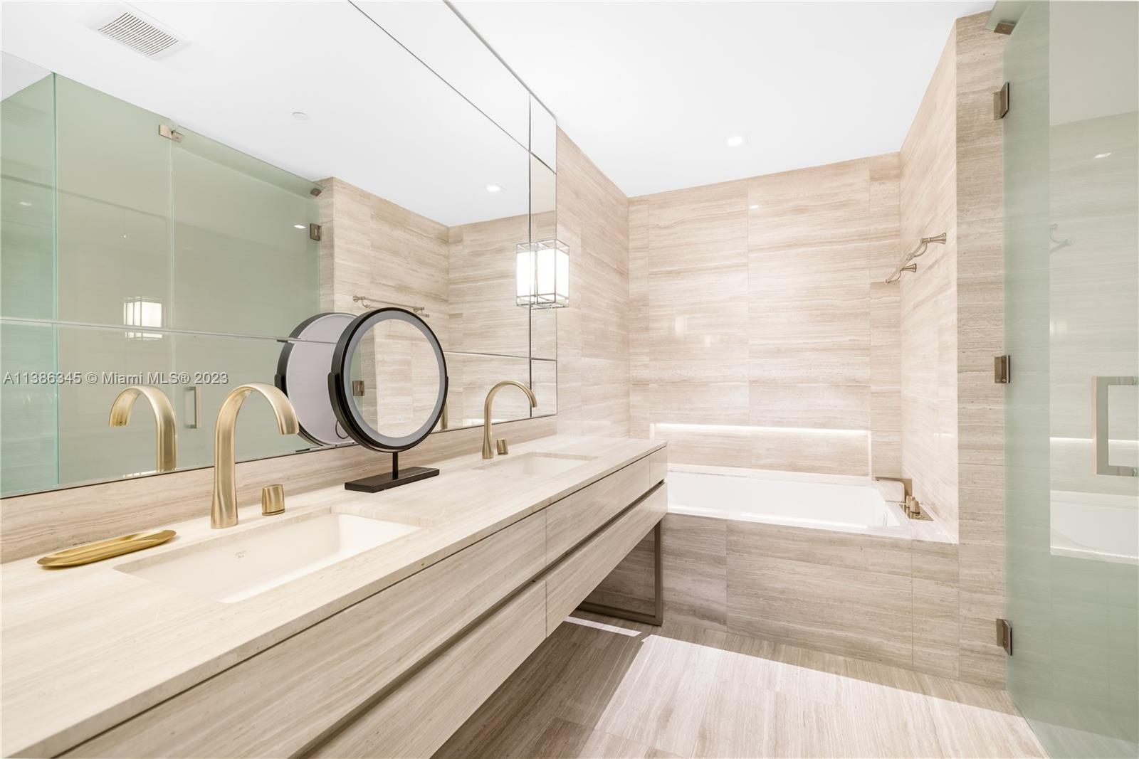 18975 COLLINS CONDO - Residential