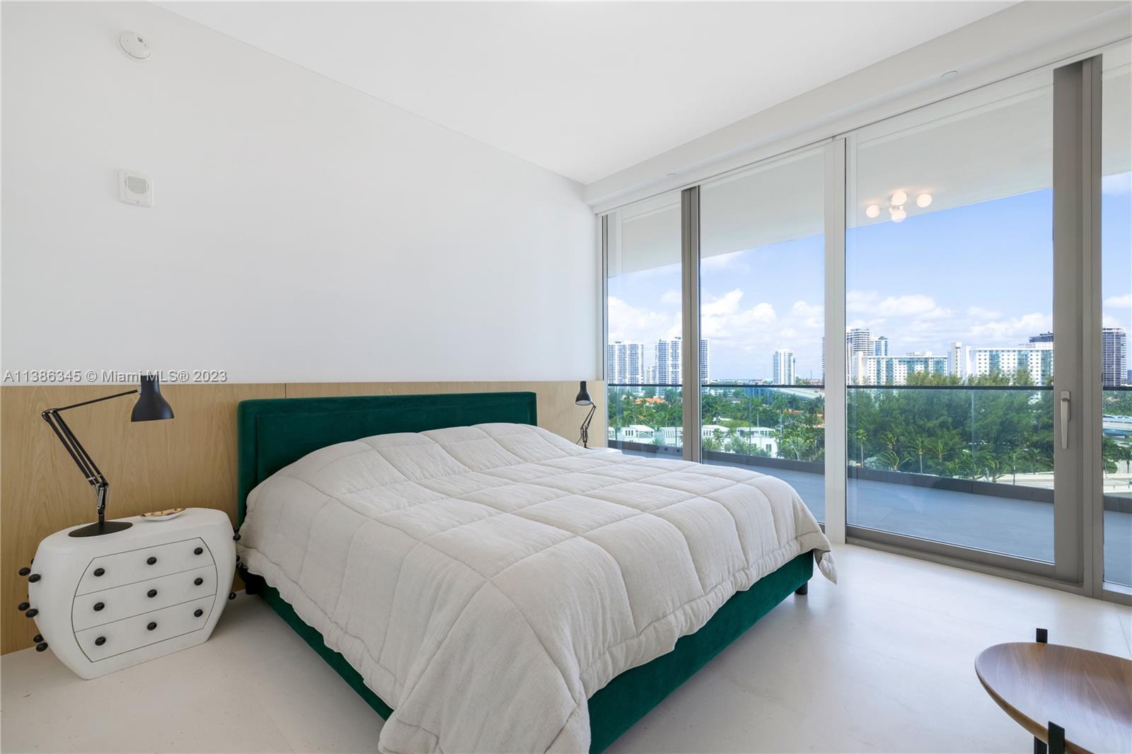 18975 COLLINS CONDO - Residential