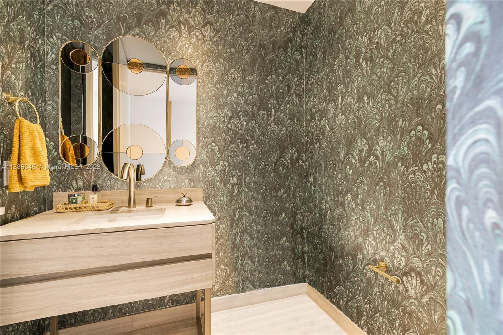 18975 COLLINS CONDO - Residential