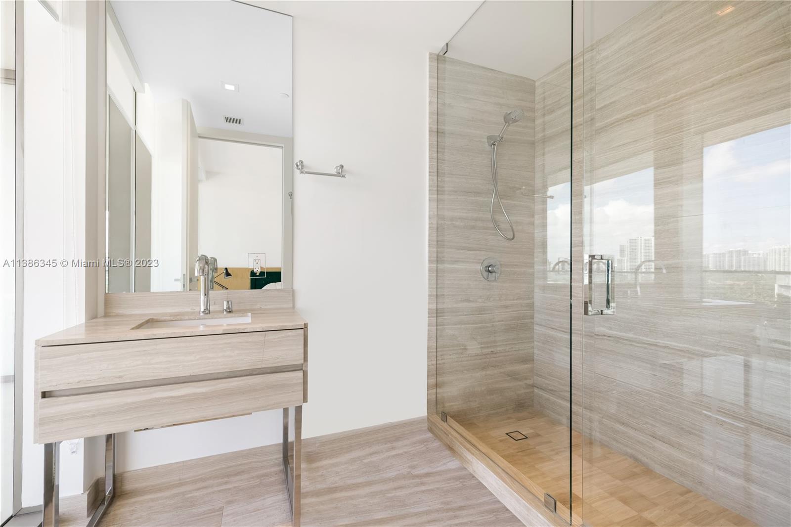 18975 COLLINS CONDO - Residential