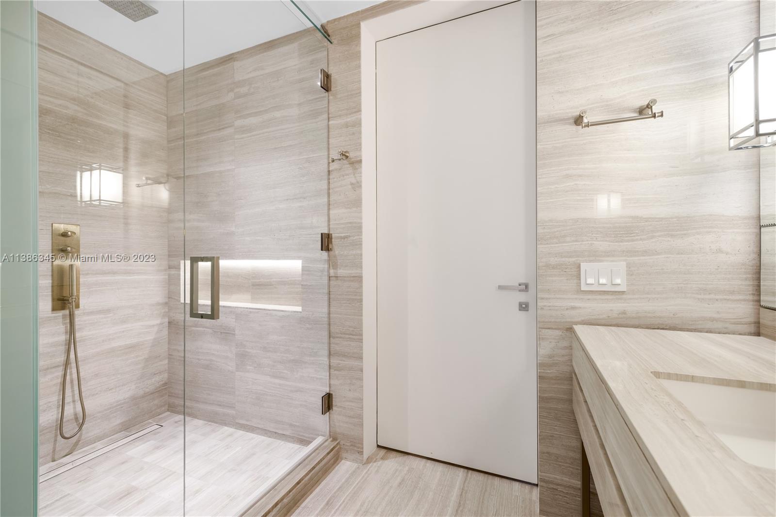 18975 COLLINS CONDO - Residential