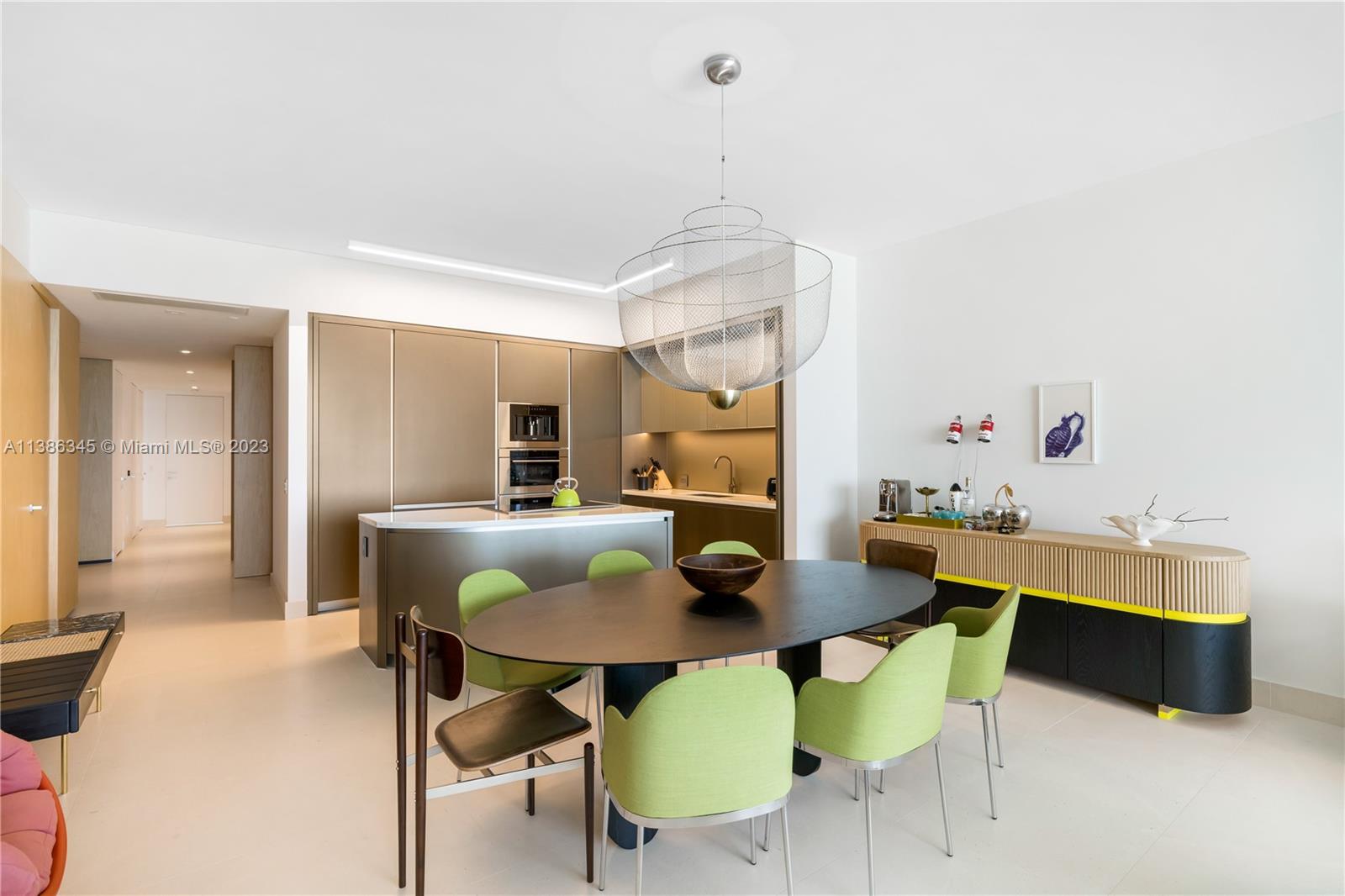 18975 COLLINS CONDO - Residential