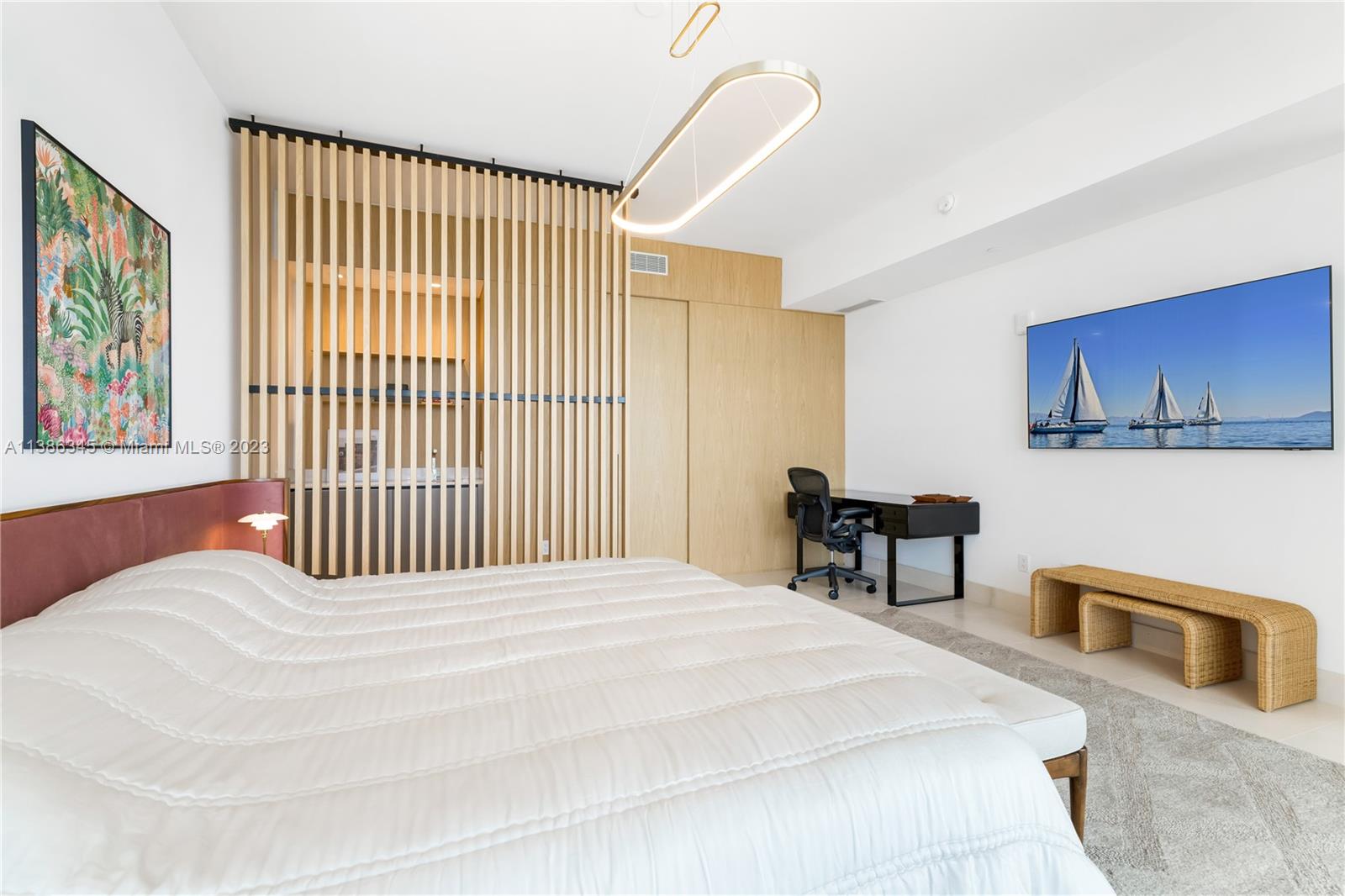 18975 COLLINS CONDO - Residential