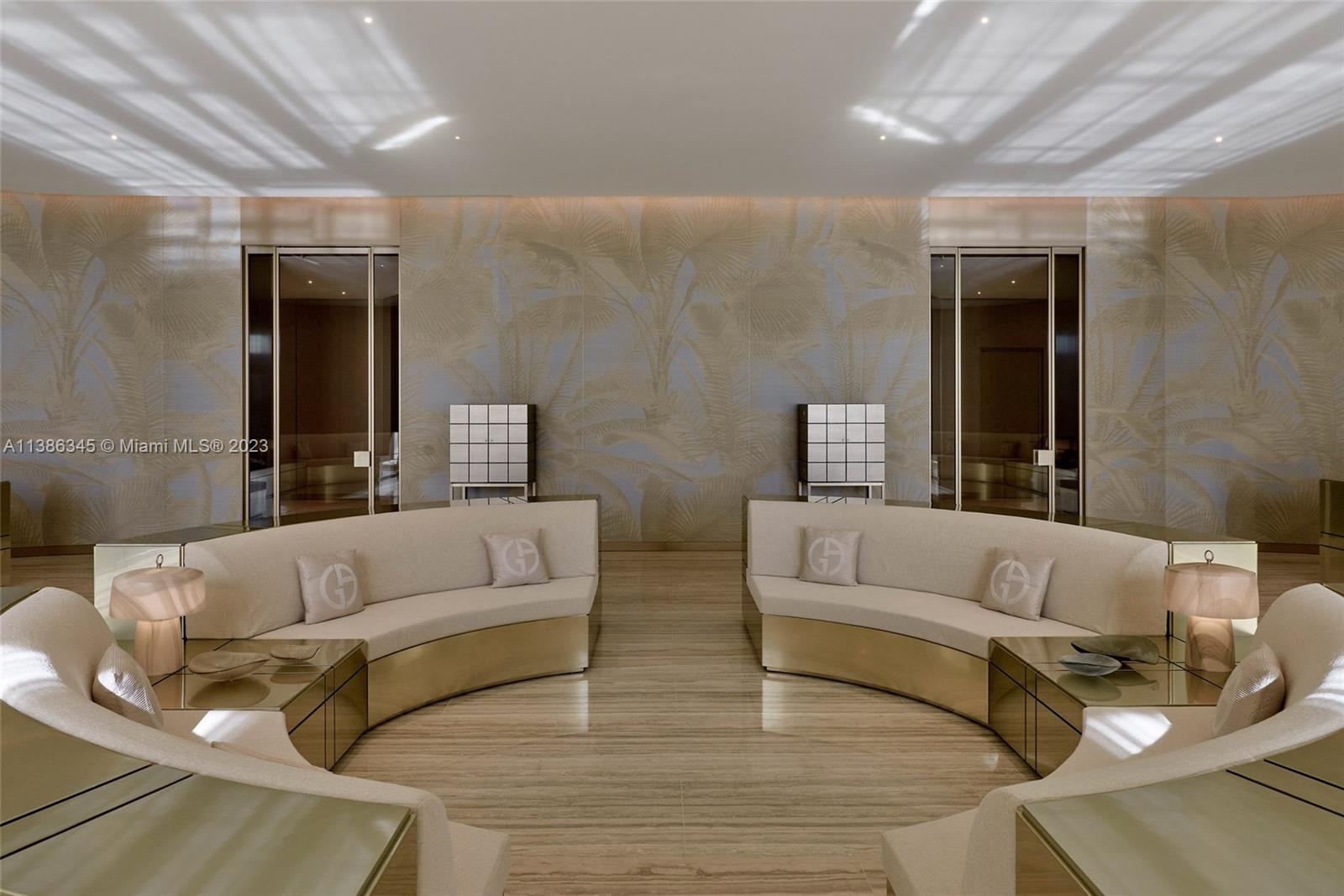 18975 COLLINS CONDO - Residential