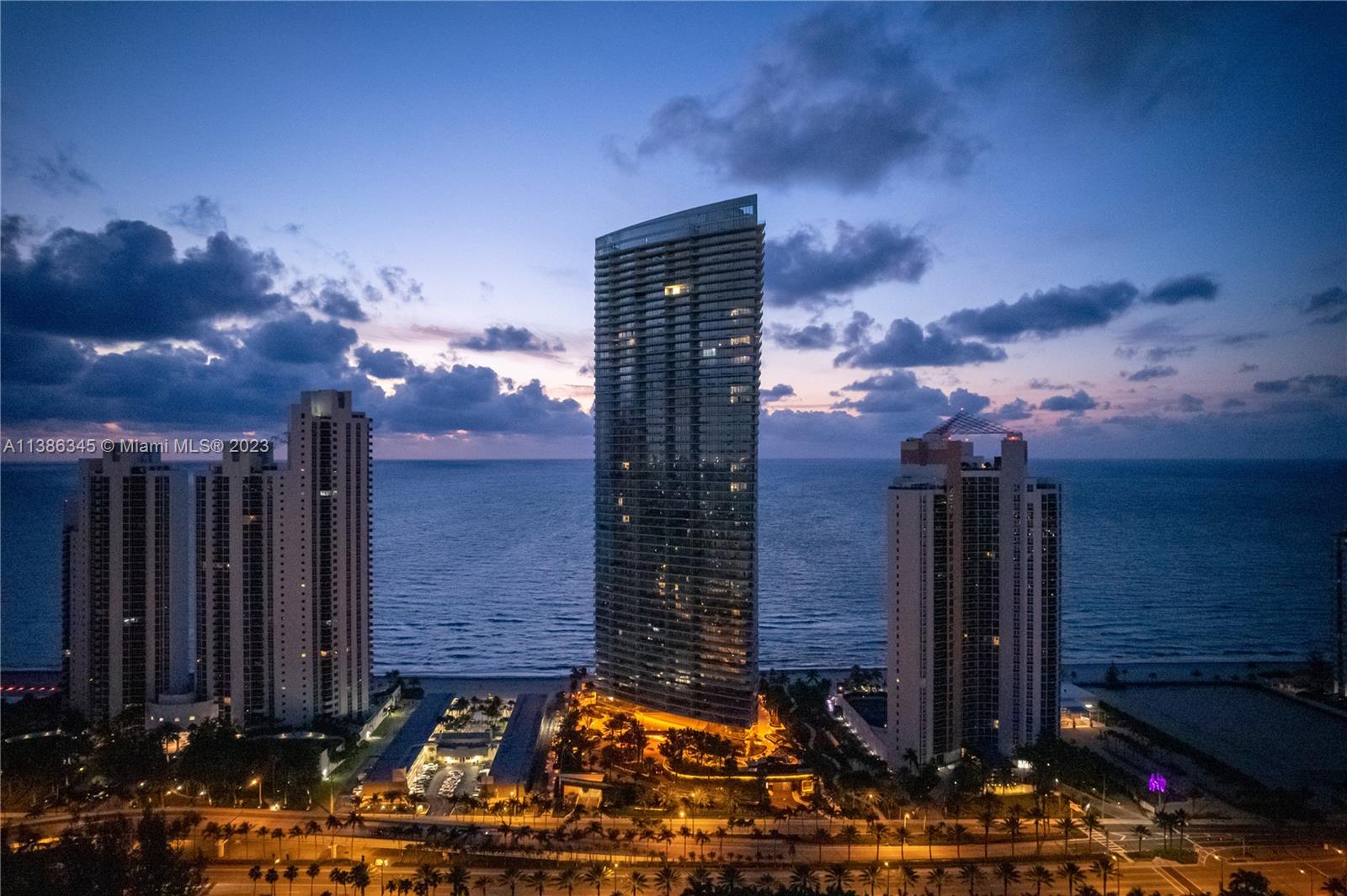 18975 COLLINS CONDO - Residential