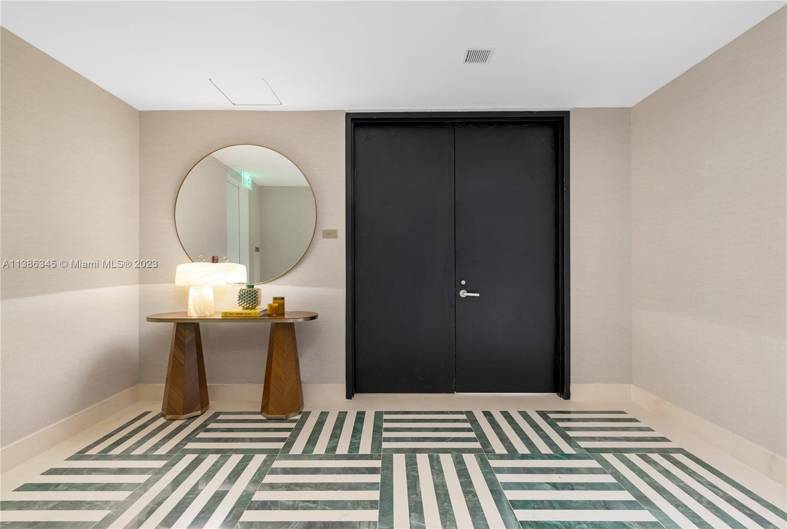 18975 COLLINS CONDO - Residential