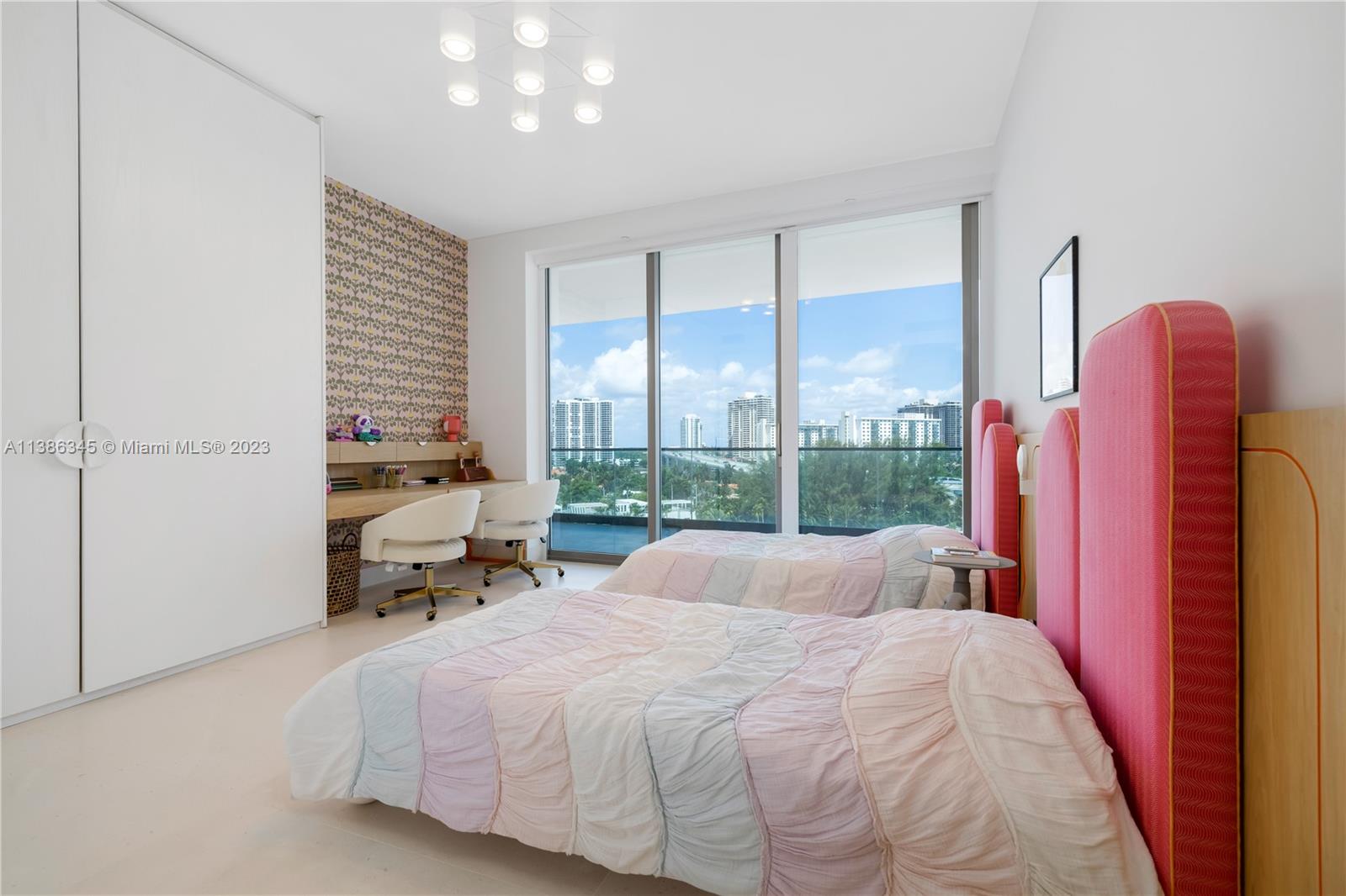 18975 COLLINS CONDO - Residential