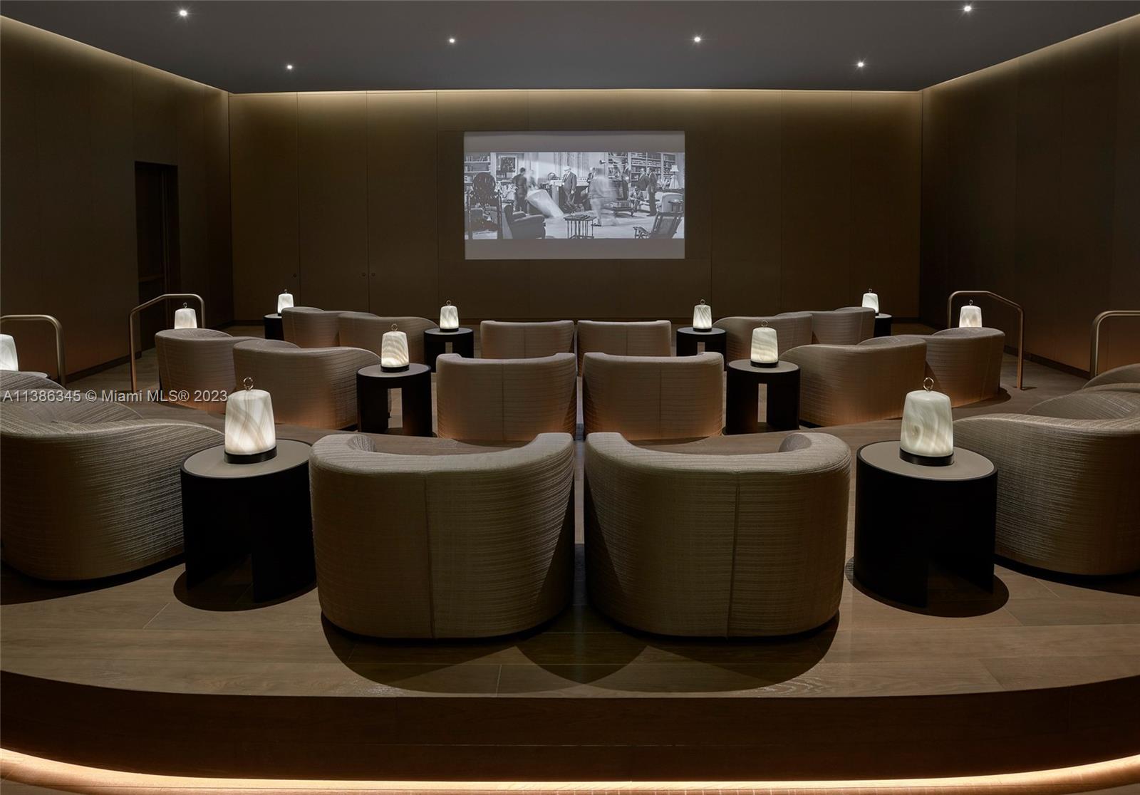 18975 COLLINS CONDO - Residential