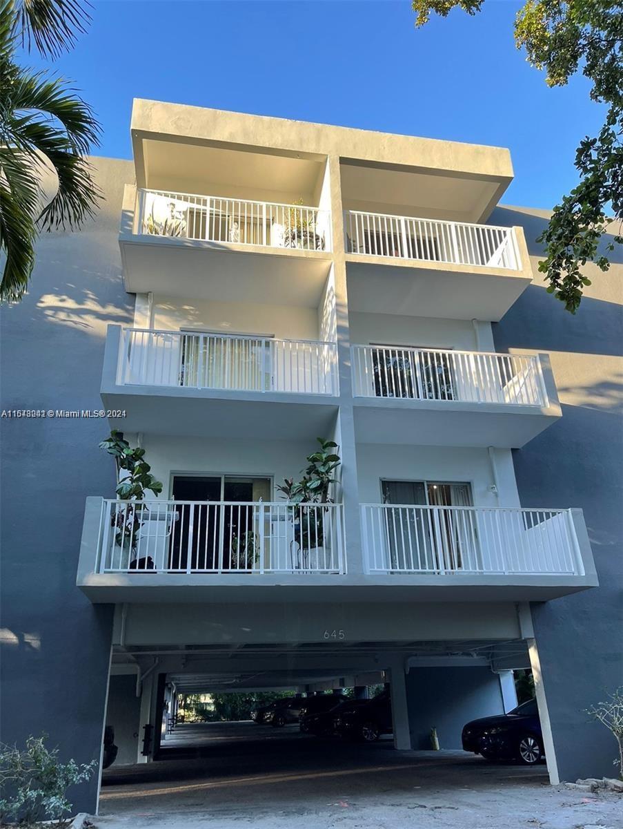 Property for Sale at 645 Ne 121st St 307, North Miami, Miami-Dade County, Florida - Bedrooms: 1 
Bathrooms: 1  - $259,000