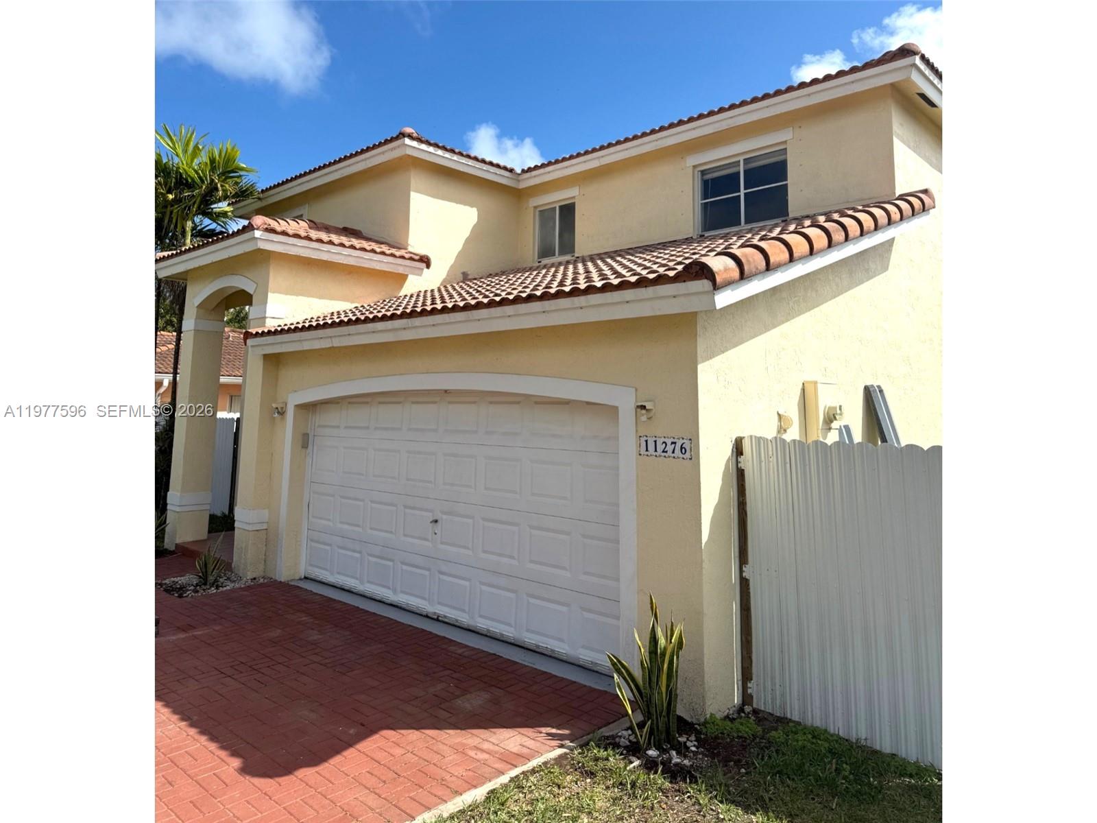 MANGUS SUB SEC 1 - Residential